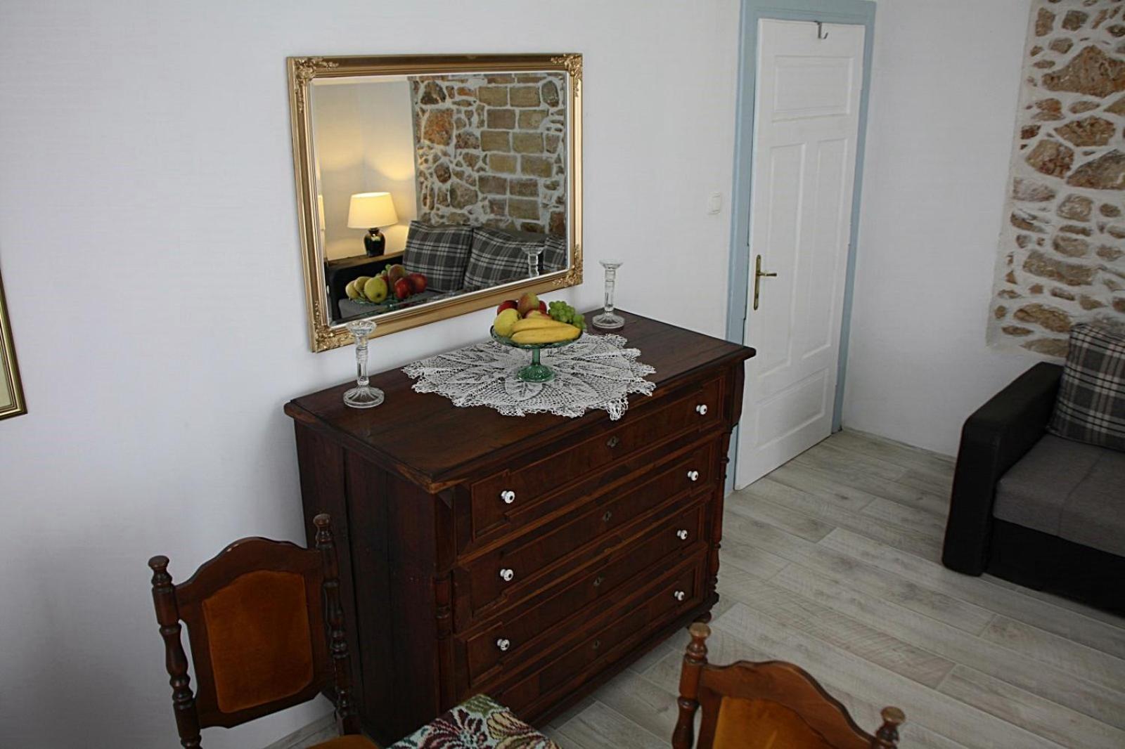 Three-Bedroom House photo 3
