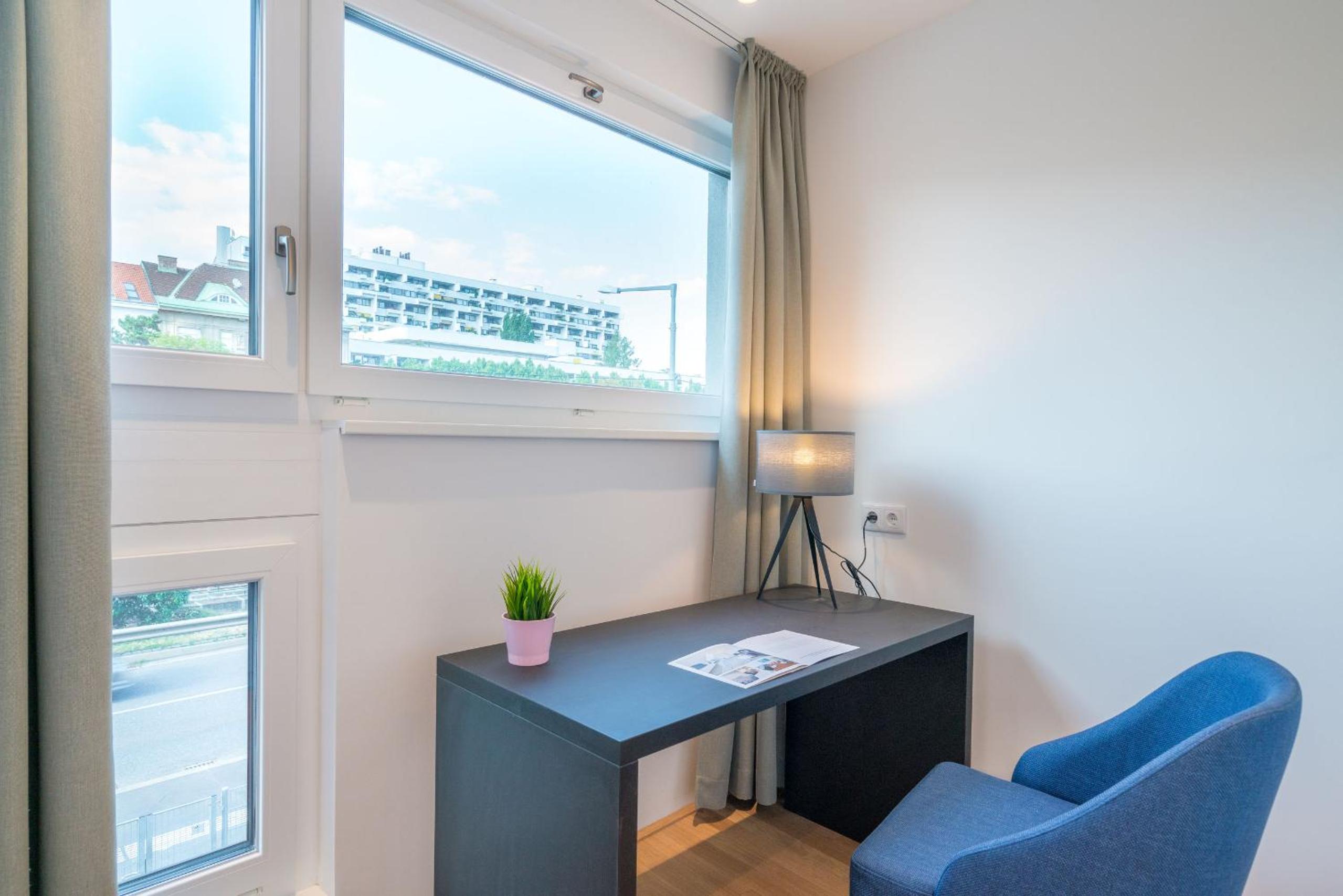 Superior Apartment