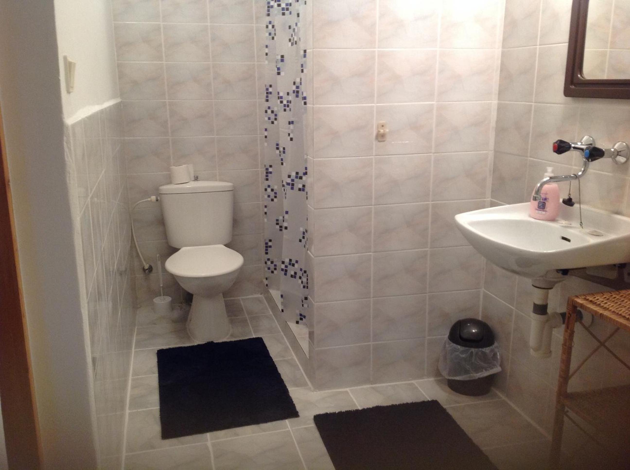 Double Room with Private Bathroom photo 1