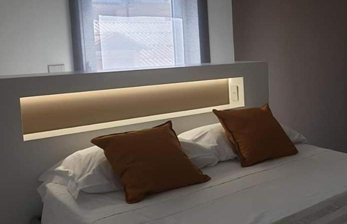 King Room with Sea View - Photo 2