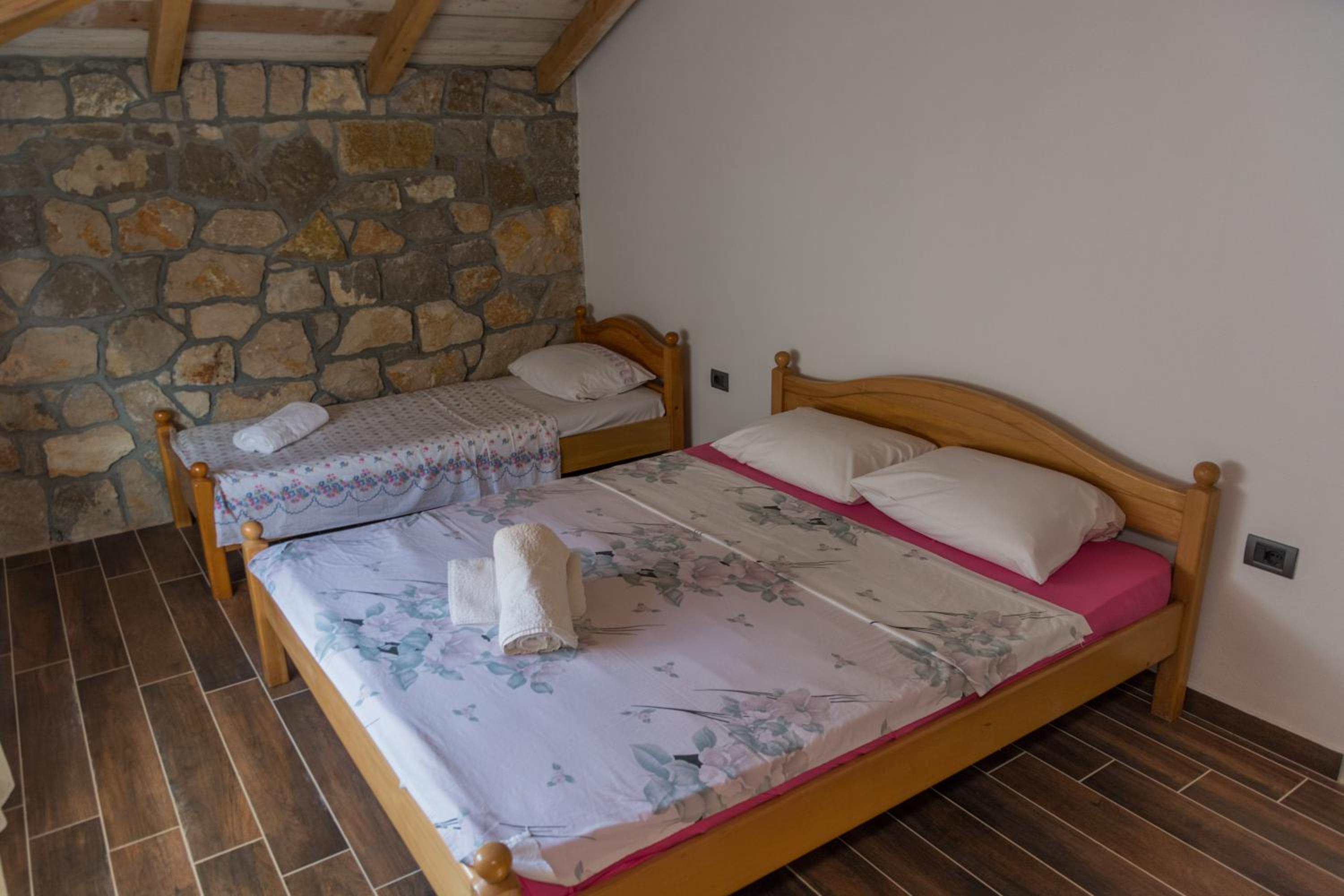 Two-Bedroom Suite photo 1