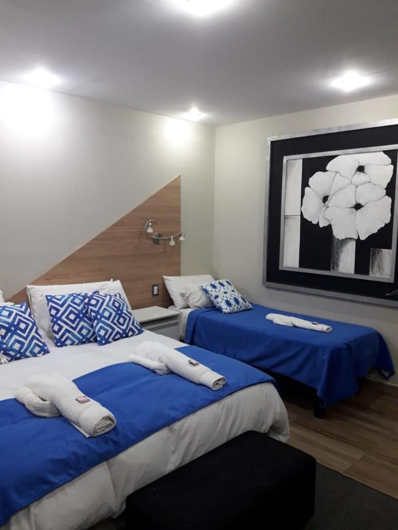 Comfort Triple Room
