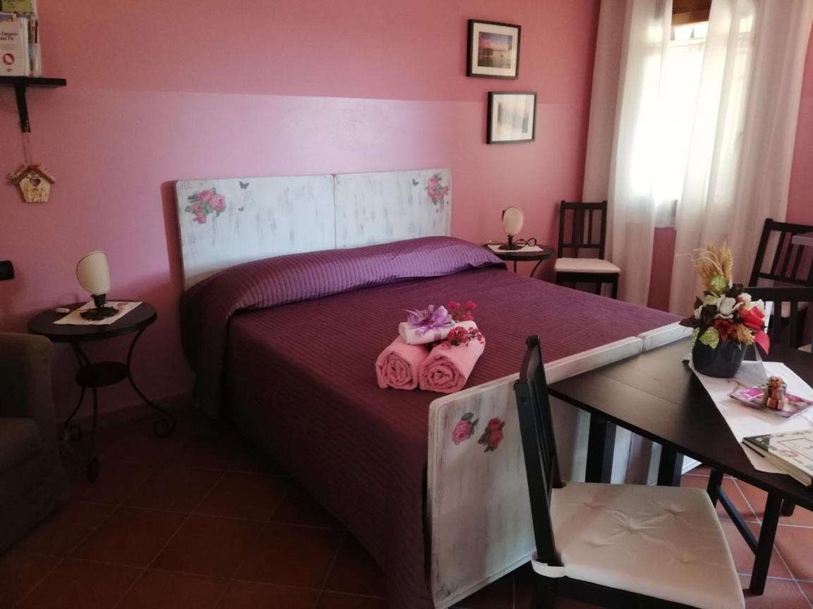 Triple Room with Private Bathroom photo 3