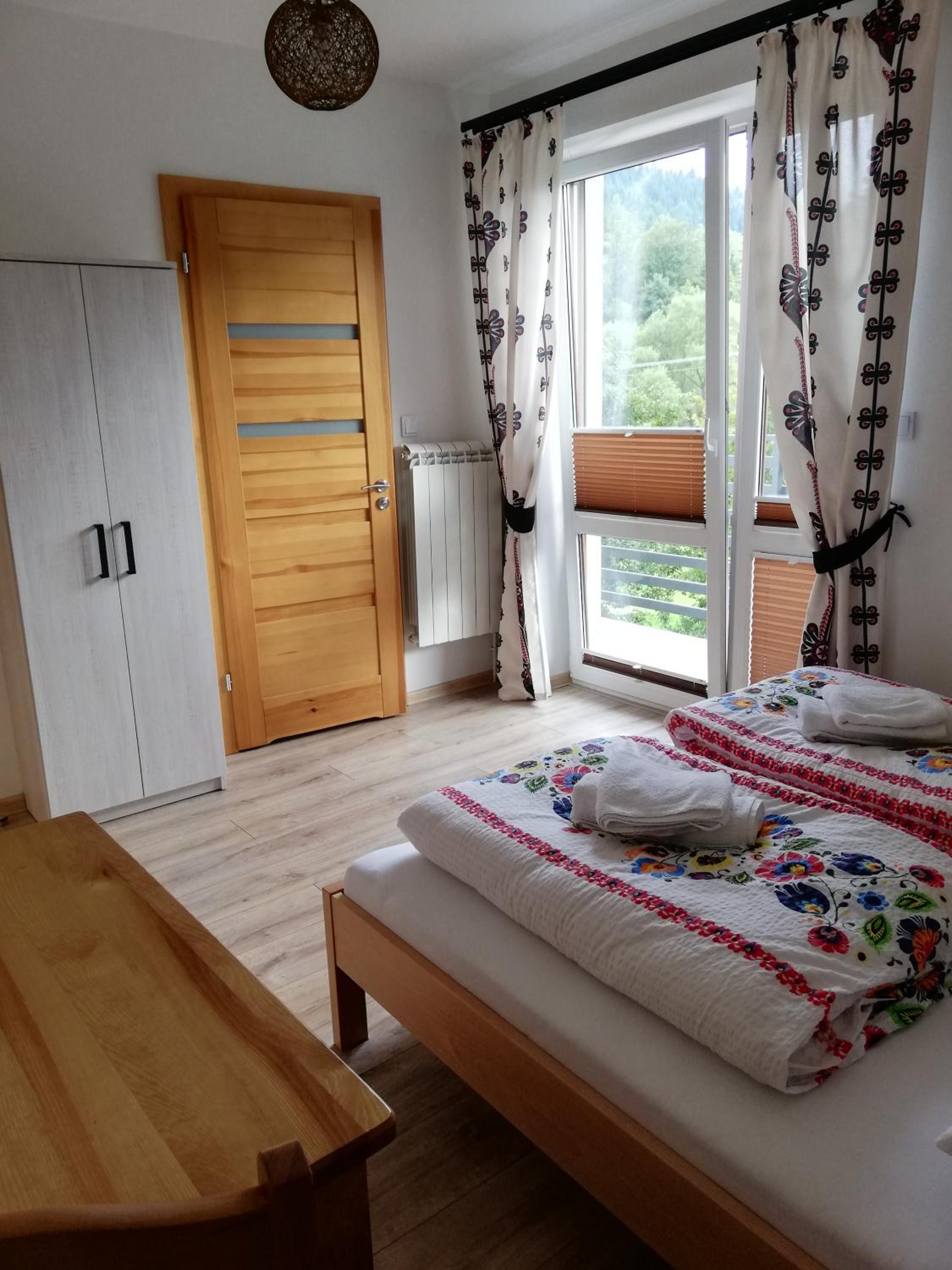 Double Room photo 3