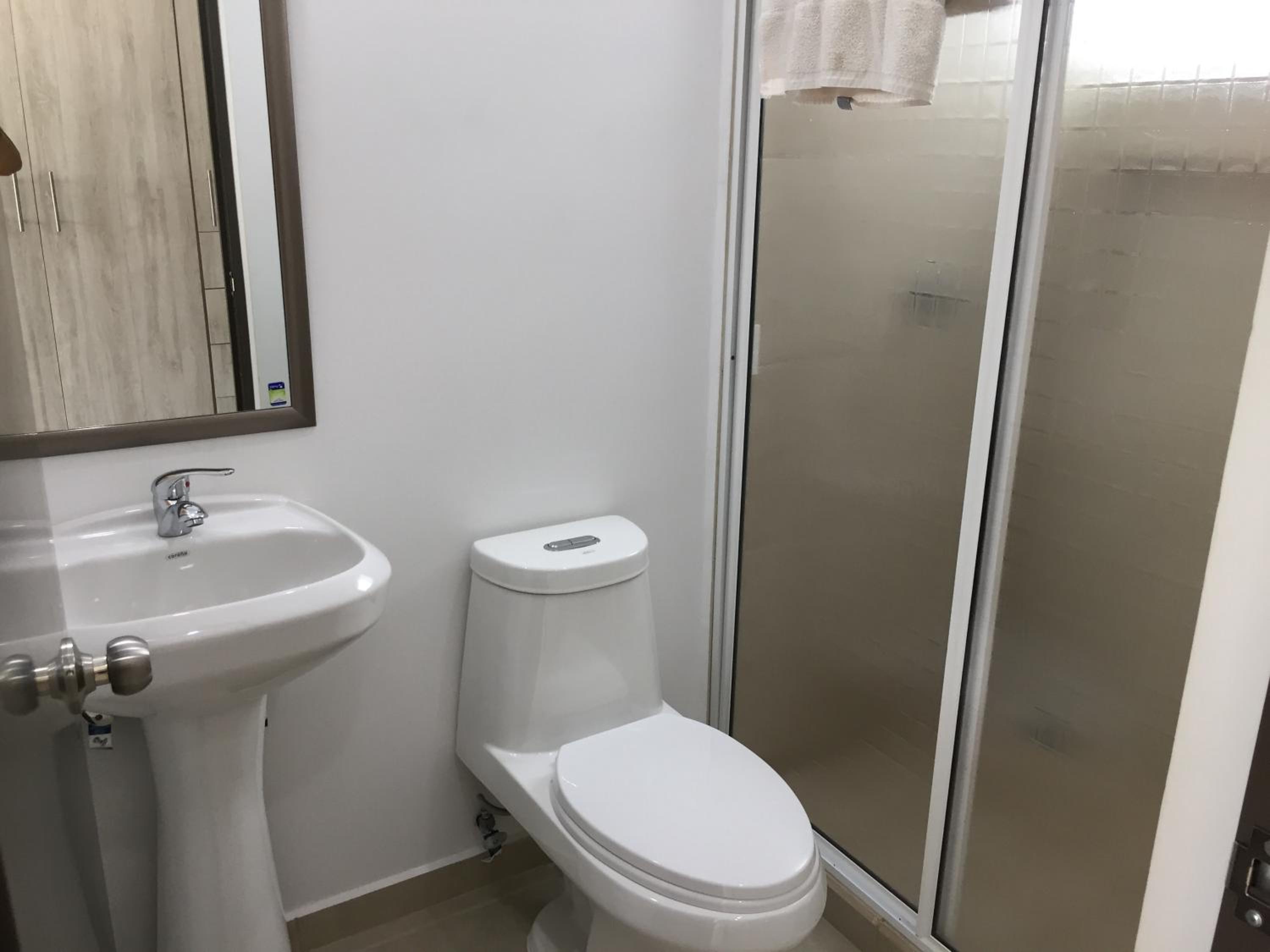 Four-Bedroom House - Photo 18