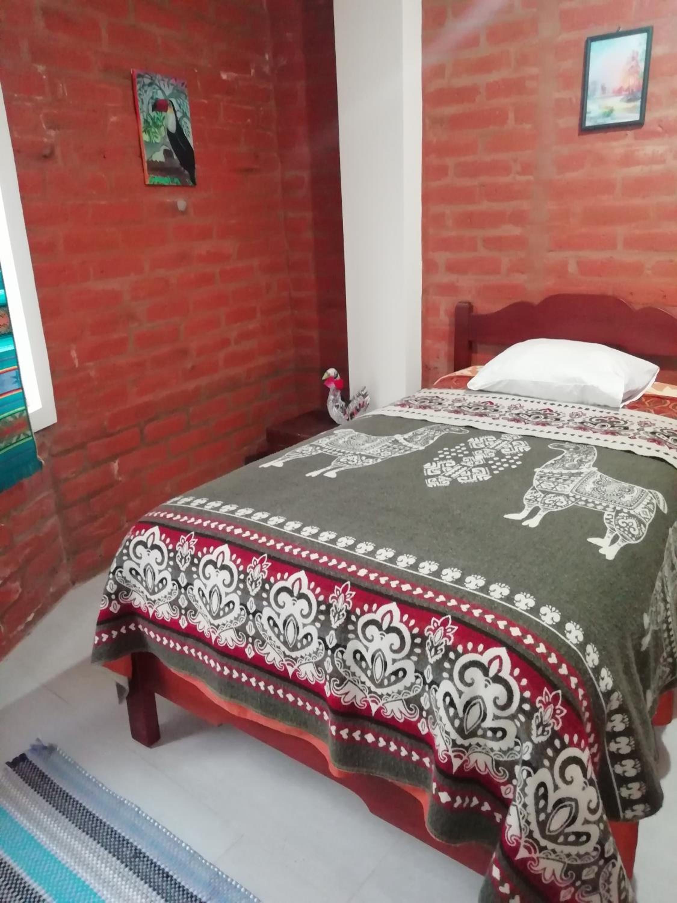 Single Room photo 3