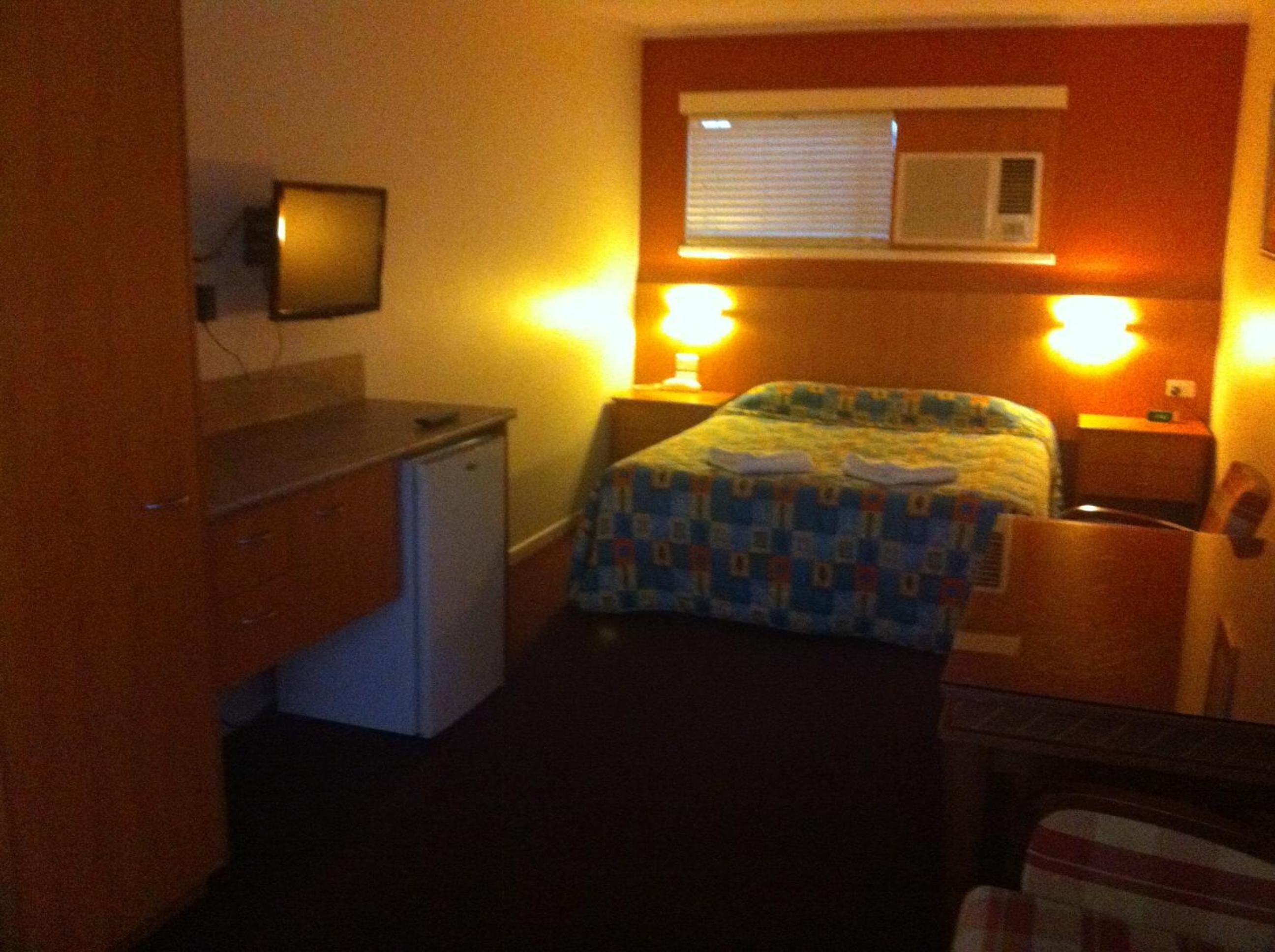Standard Double Room - Photo 2