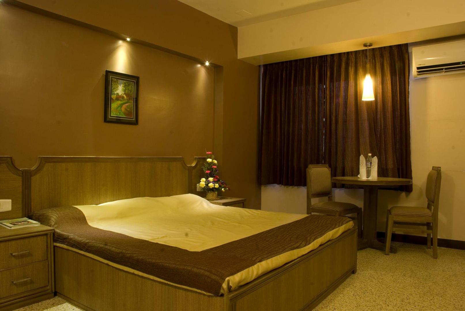 Deluxe Double Room - Photo 6