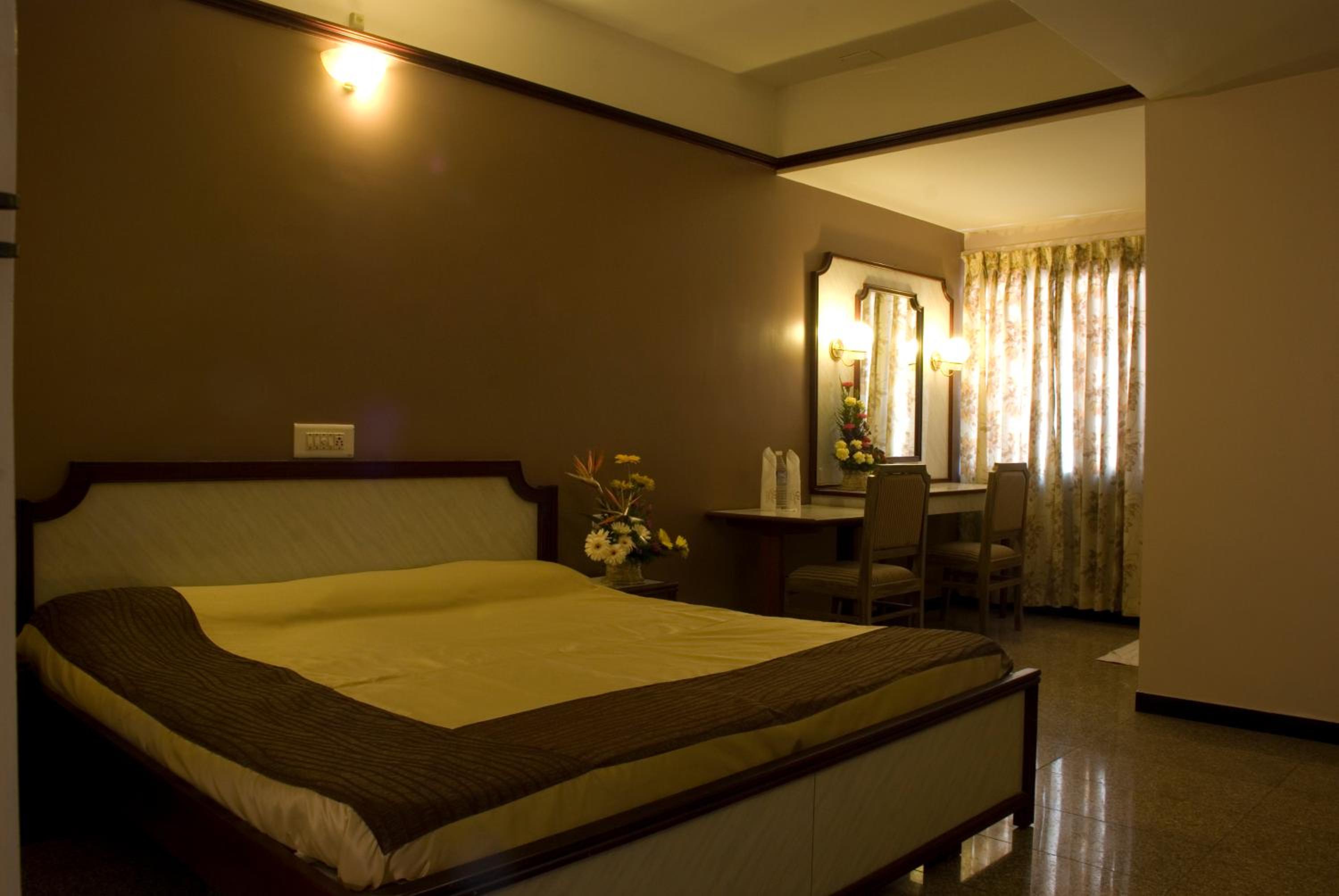 Deluxe Double Room - Photo 5