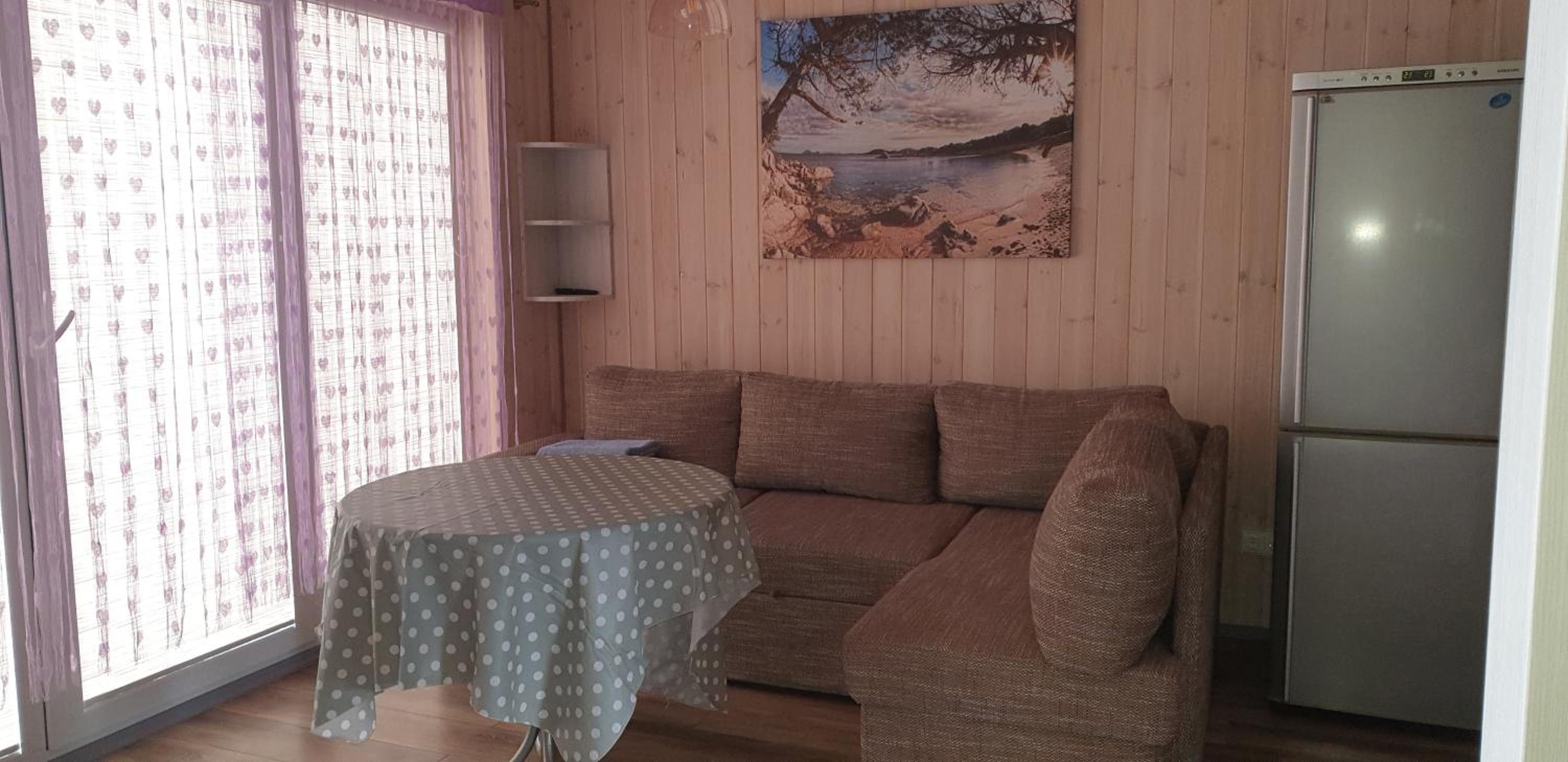 Two-Bedroom House photo 3