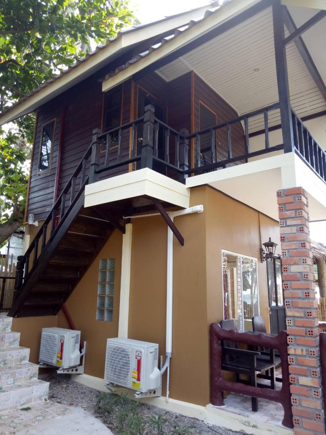 Single Room with Sea View photo 3