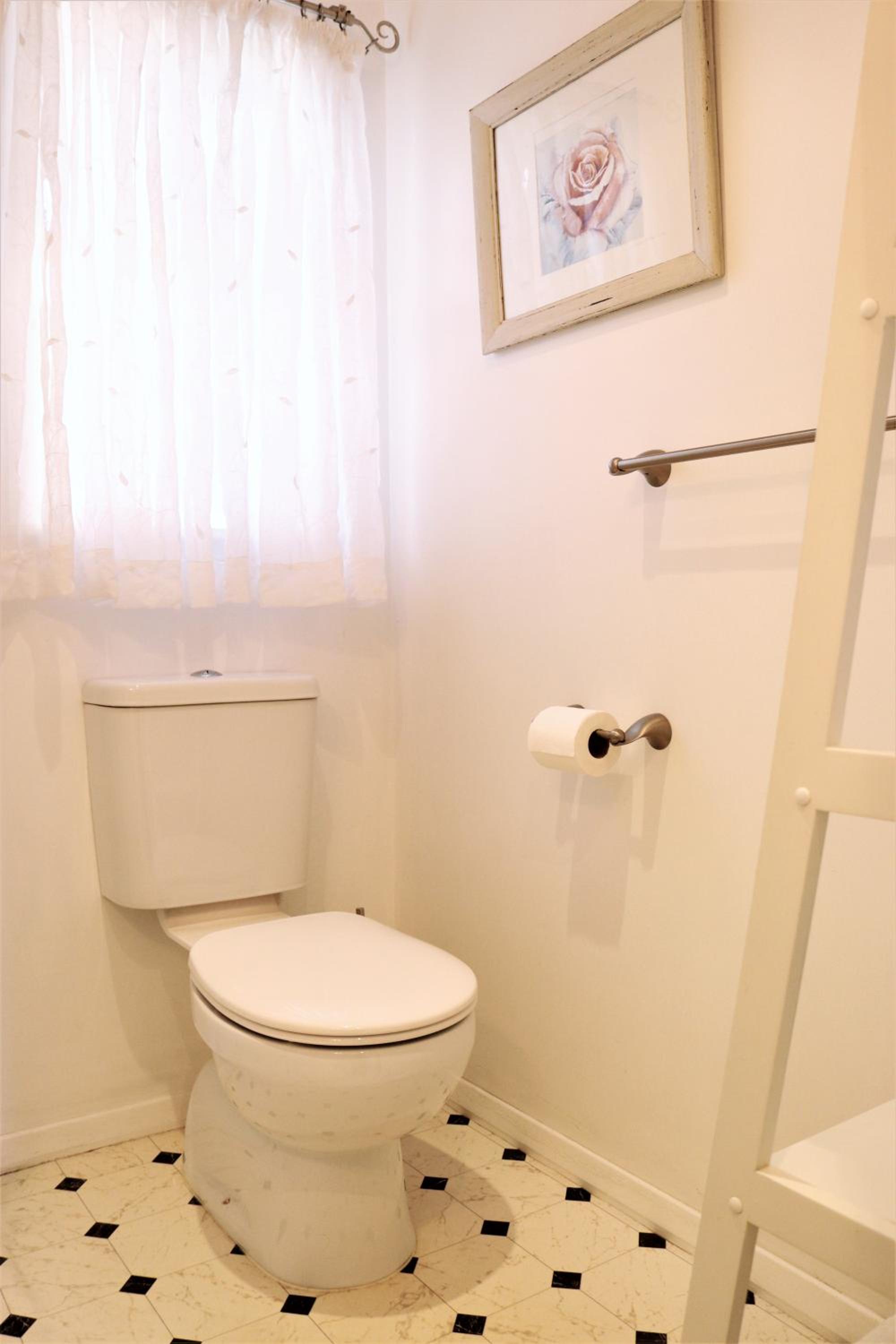 Double Room with Park View photo 2
