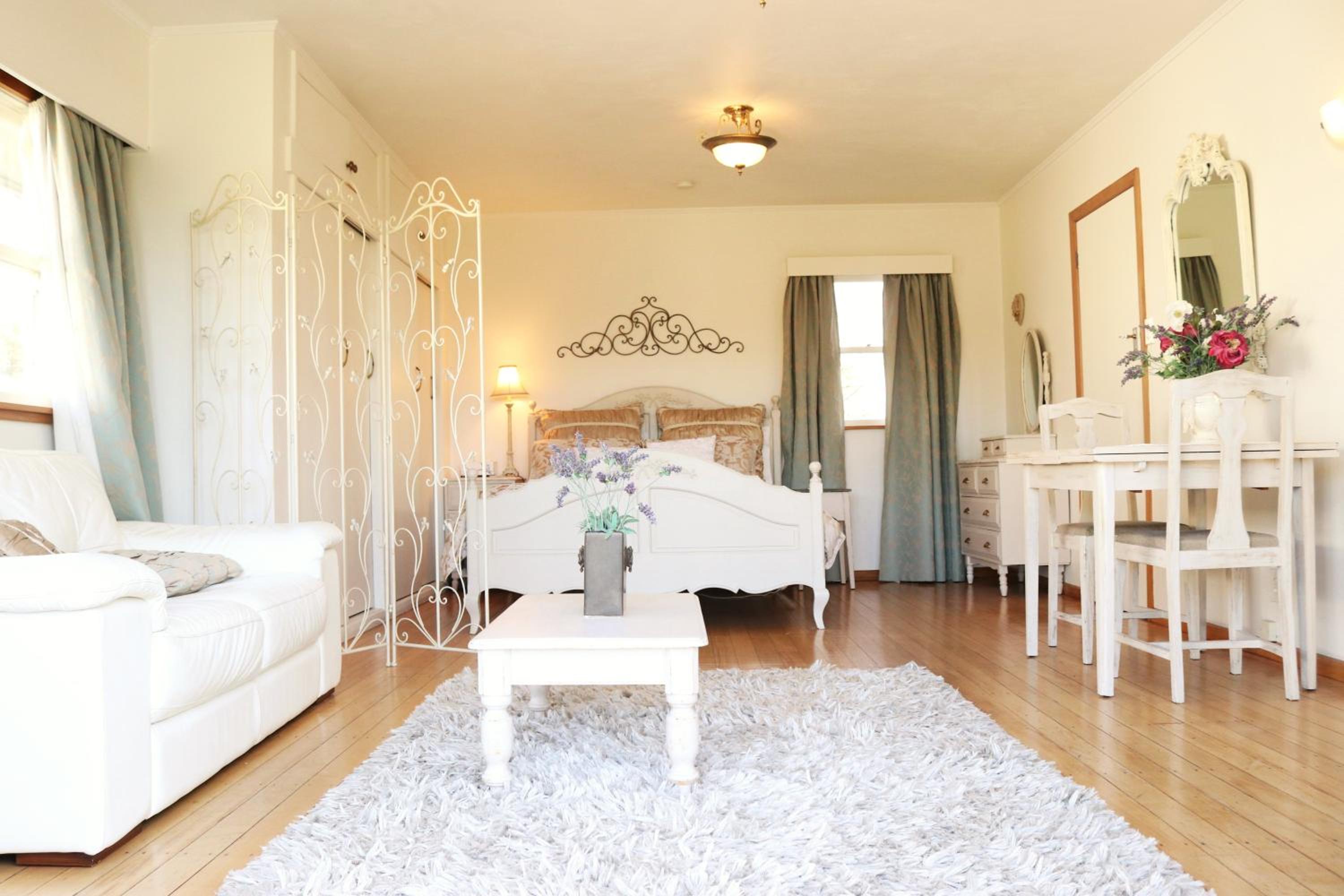 Double Room with Park View photo 1