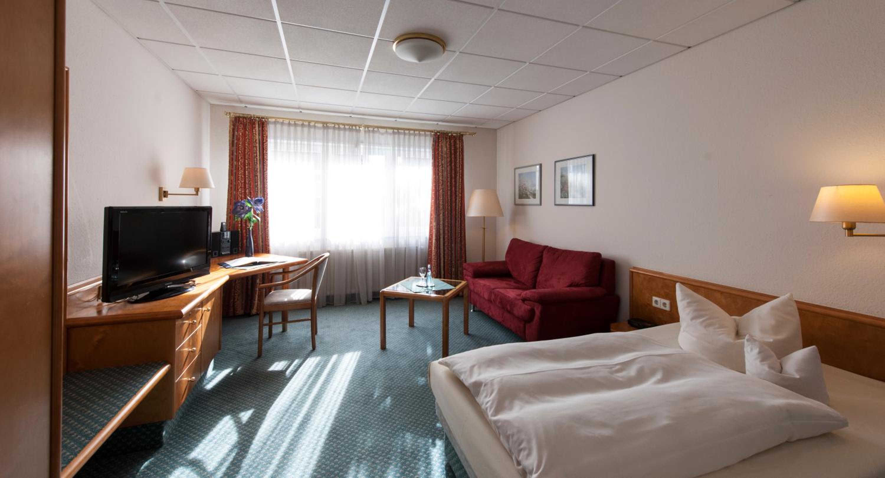 Single Room photo 1