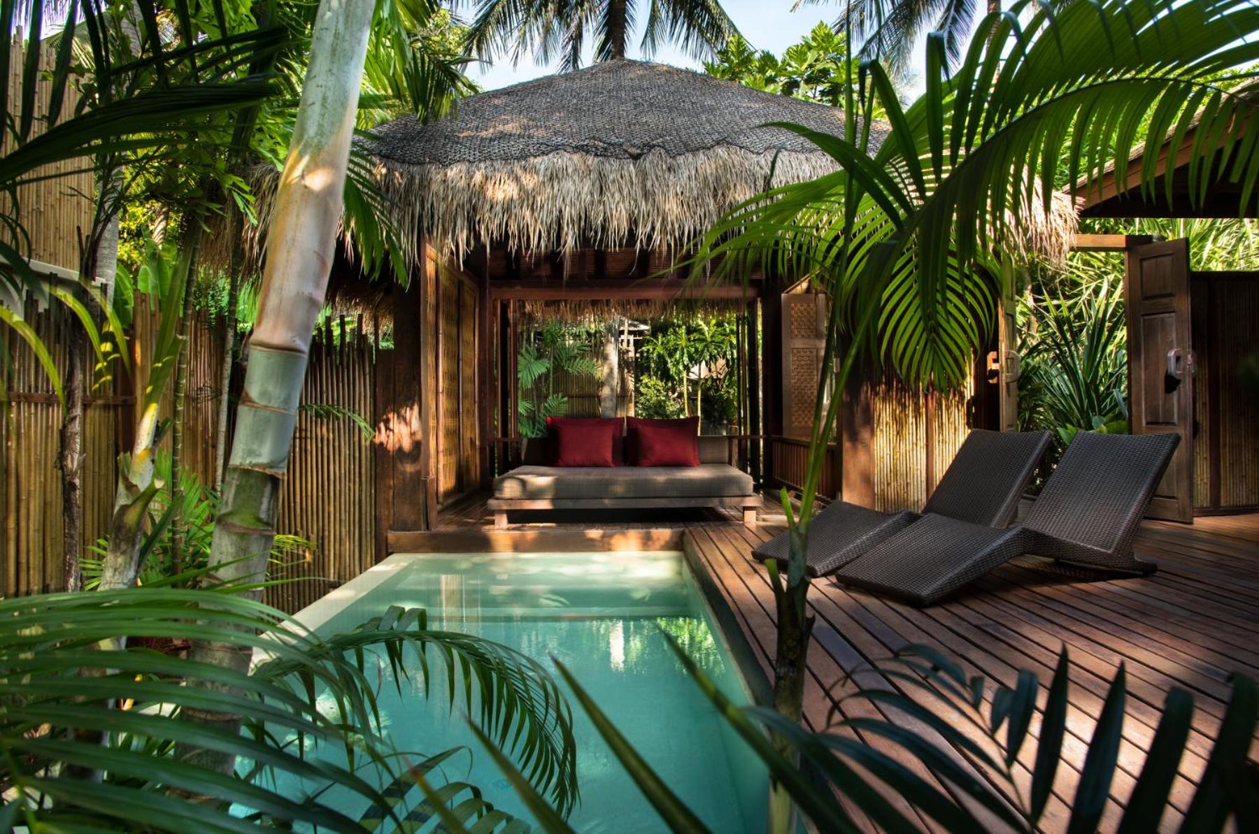 Lagoon Pool Villa photo 3