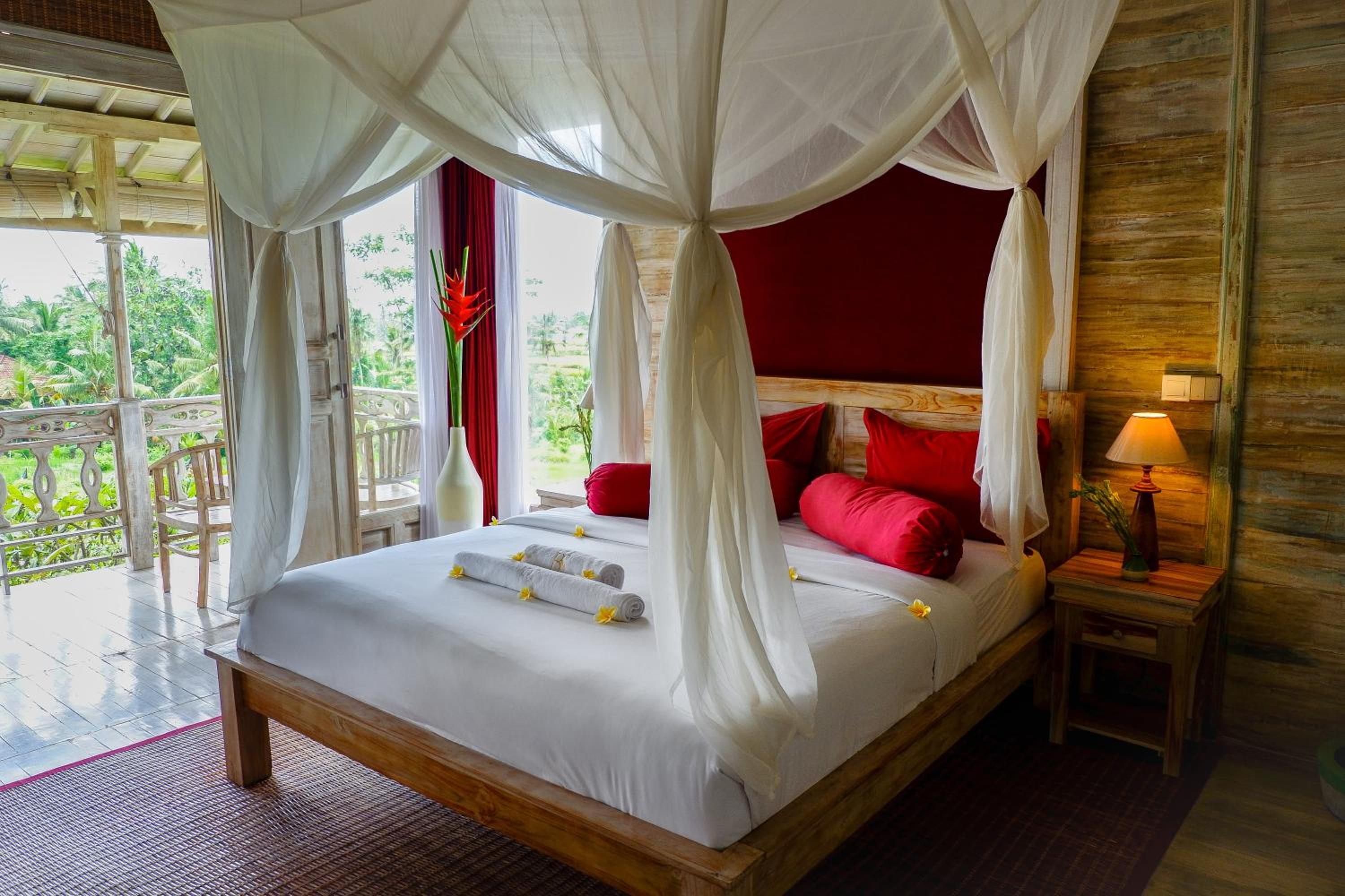 Nyepi Package At One-Bedroom Villa photo 1
