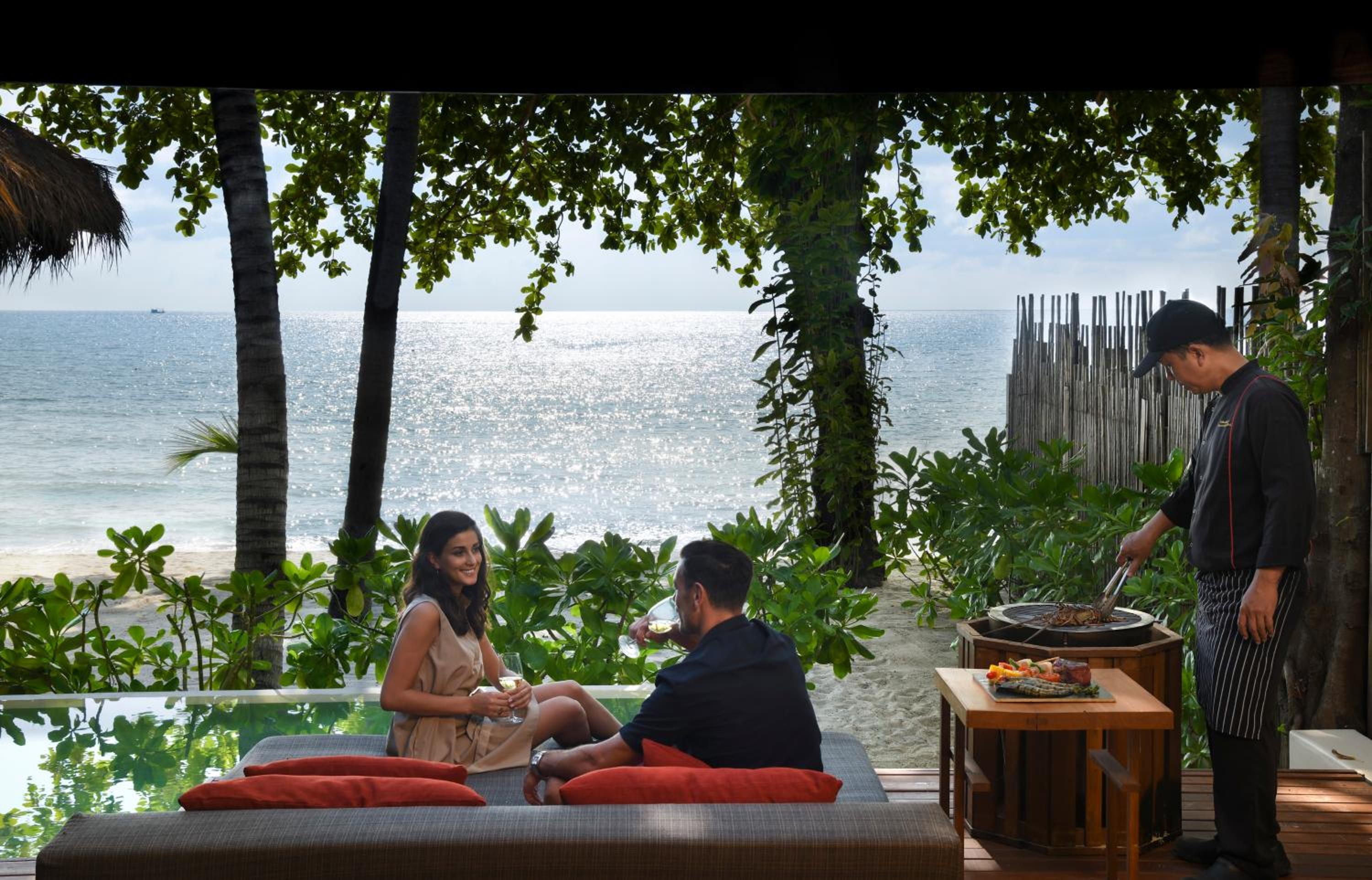 Ocean Pool Villa - Photo 2