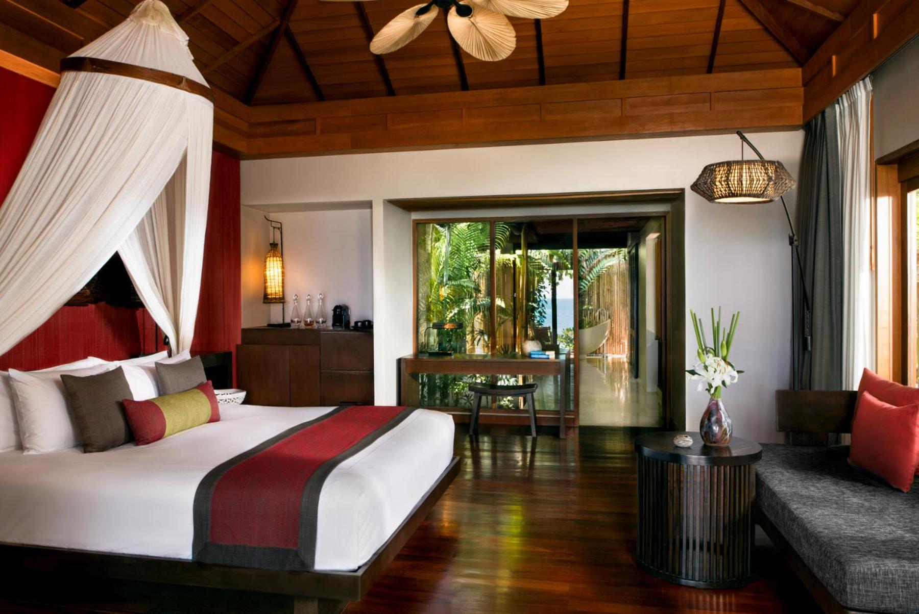 Ocean Pool Villa - Photo 5