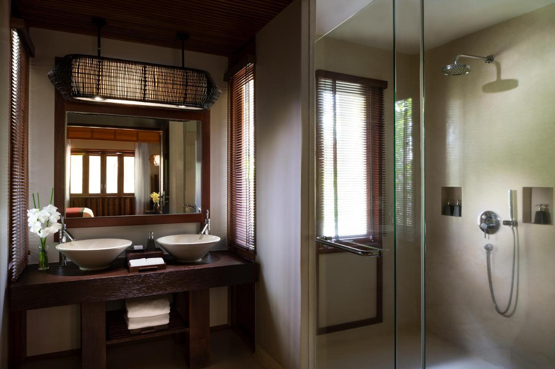 Two Bedroom Pool Villa  - Photo 6