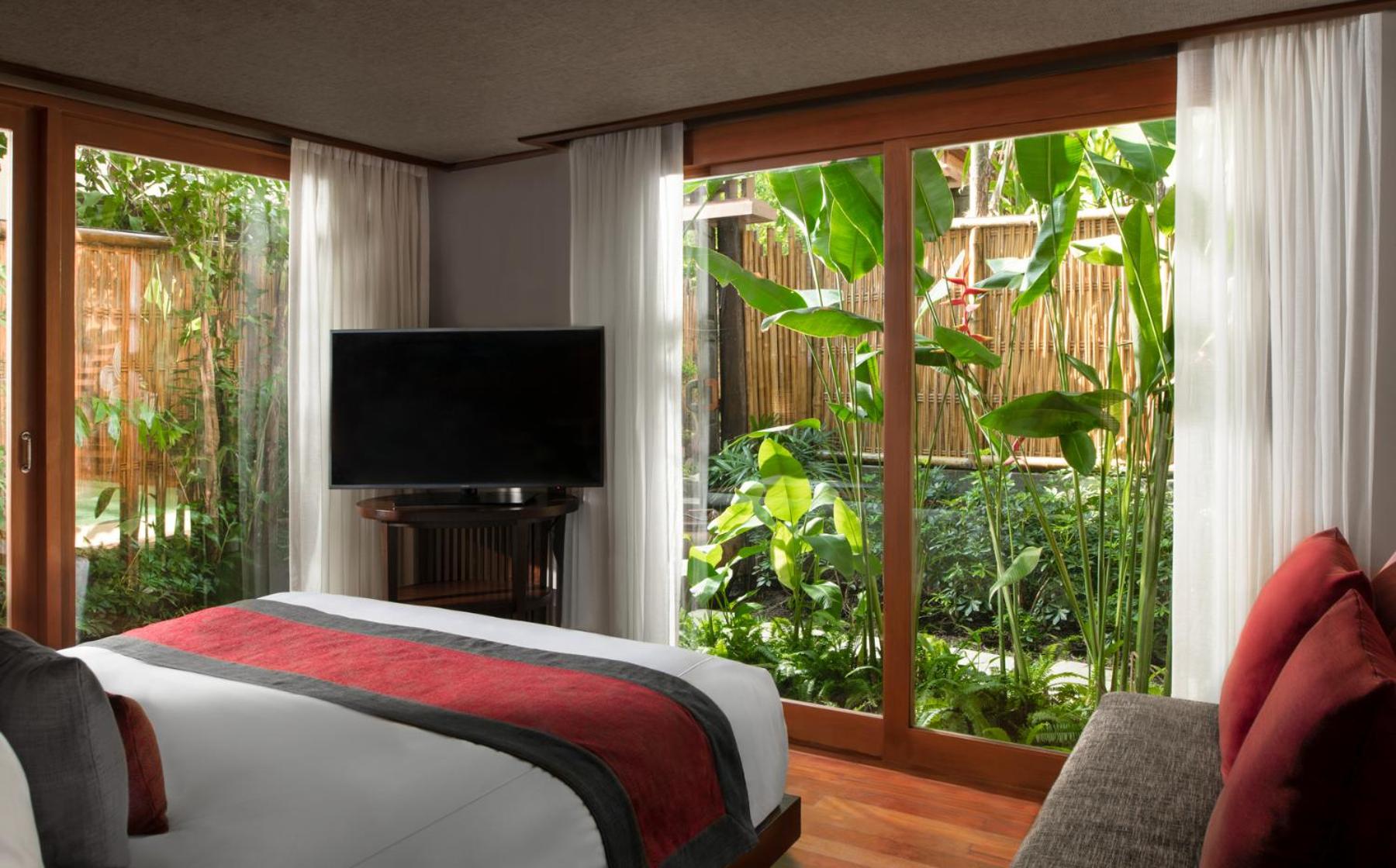 Two Bedroom Pool Villa  - Photo 4