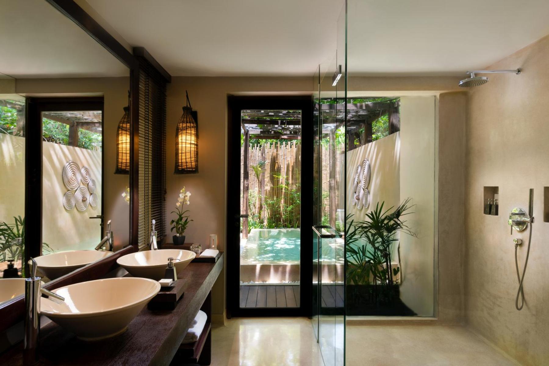 Garden Pool Suite - Photo 3