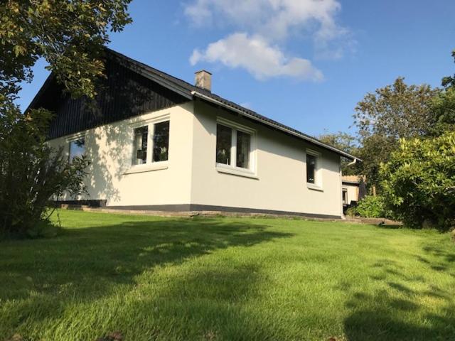 Two-Bedroom House photo 3