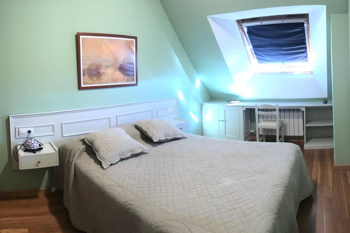 Departamento de tres habitaciones