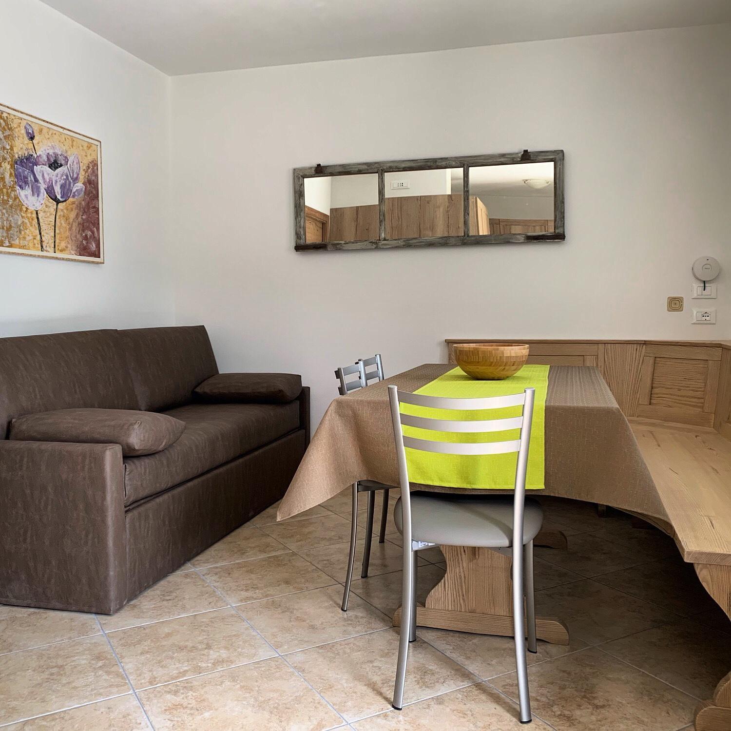 Apartment with Terrace photo 3