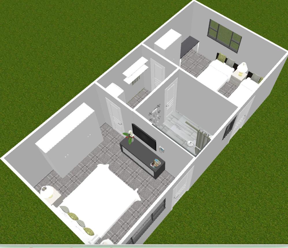 Standard Apartment - Photo 2