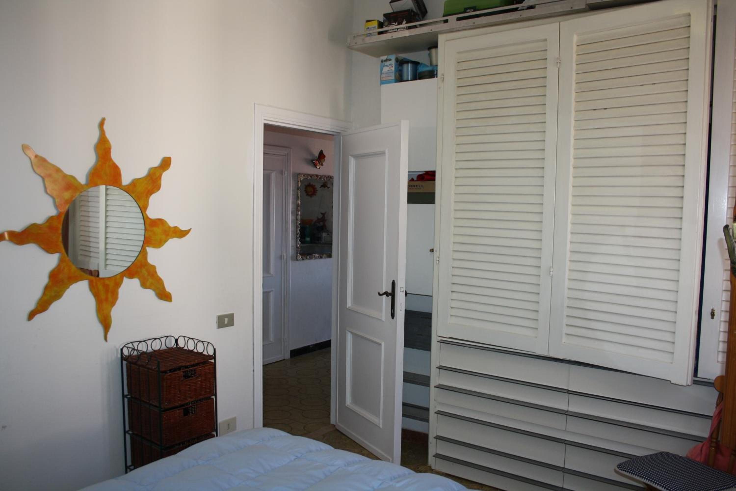 Three-Bedroom Apartment photo 1
