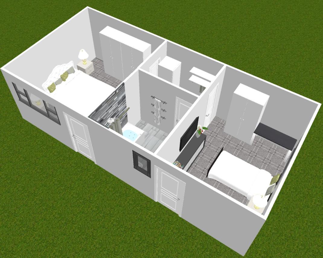Standard Apartment - Photo 3