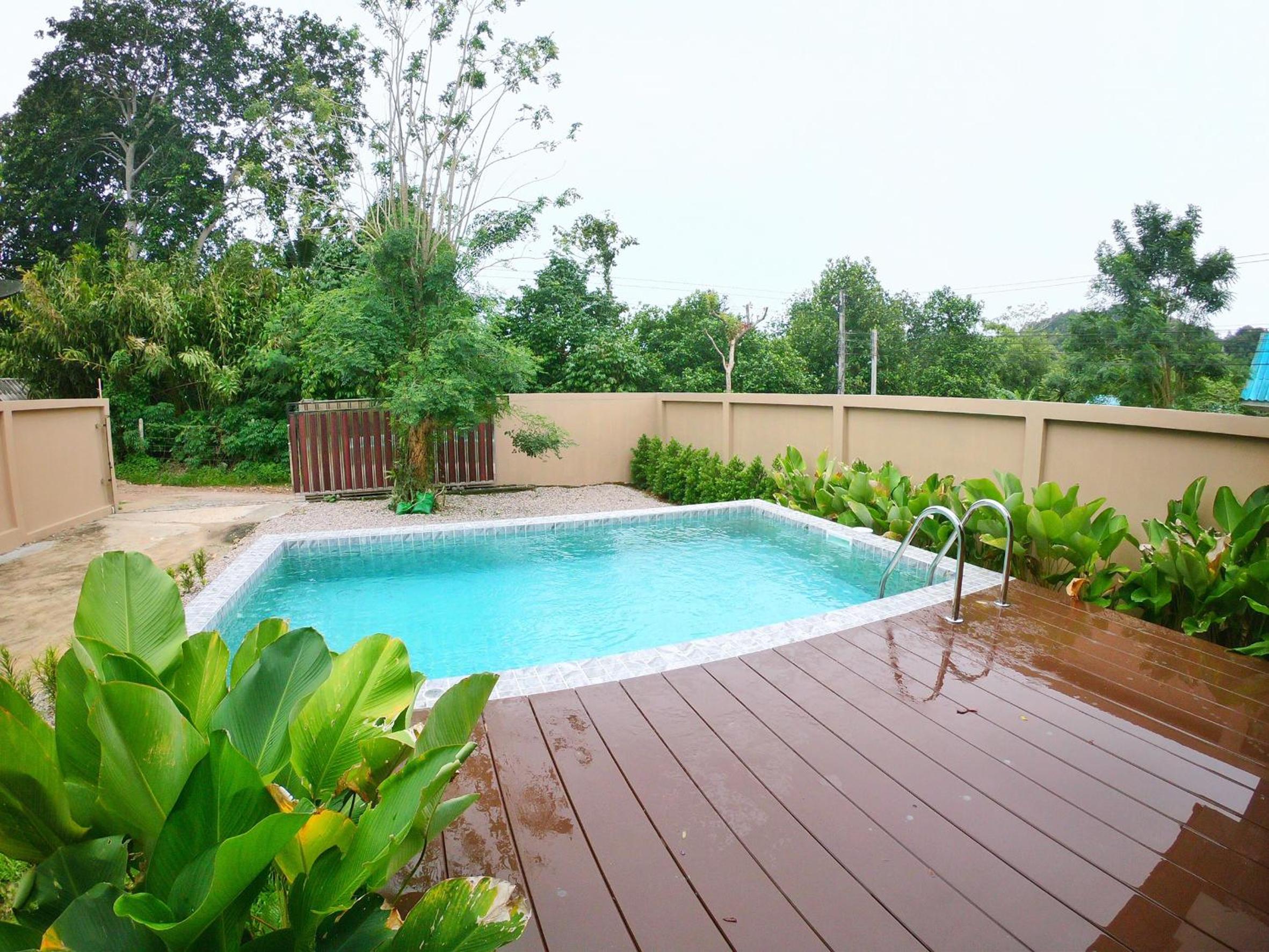 Villa with Private Pool photo 2