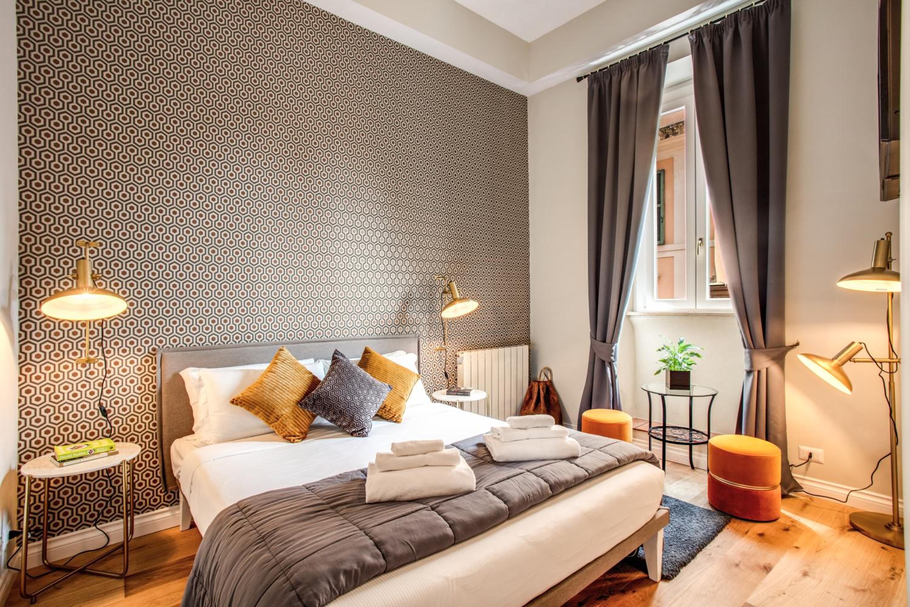 Two-Bedroom Apartment - Separate Building, Address: Vicolo del Cinque n.12  photo 2