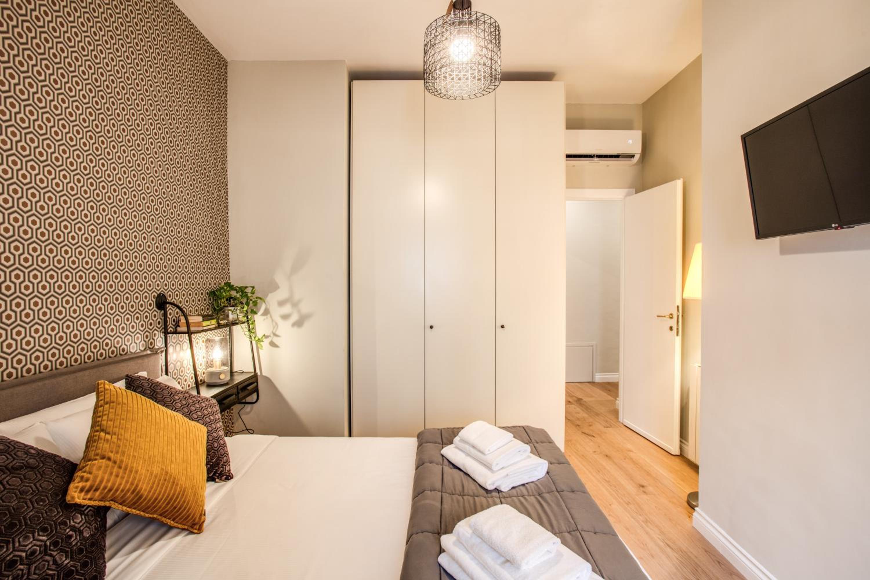 Two-Bedroom Apartment - Separate Building, Address: Vicolo del Cinque n.12 photo 3