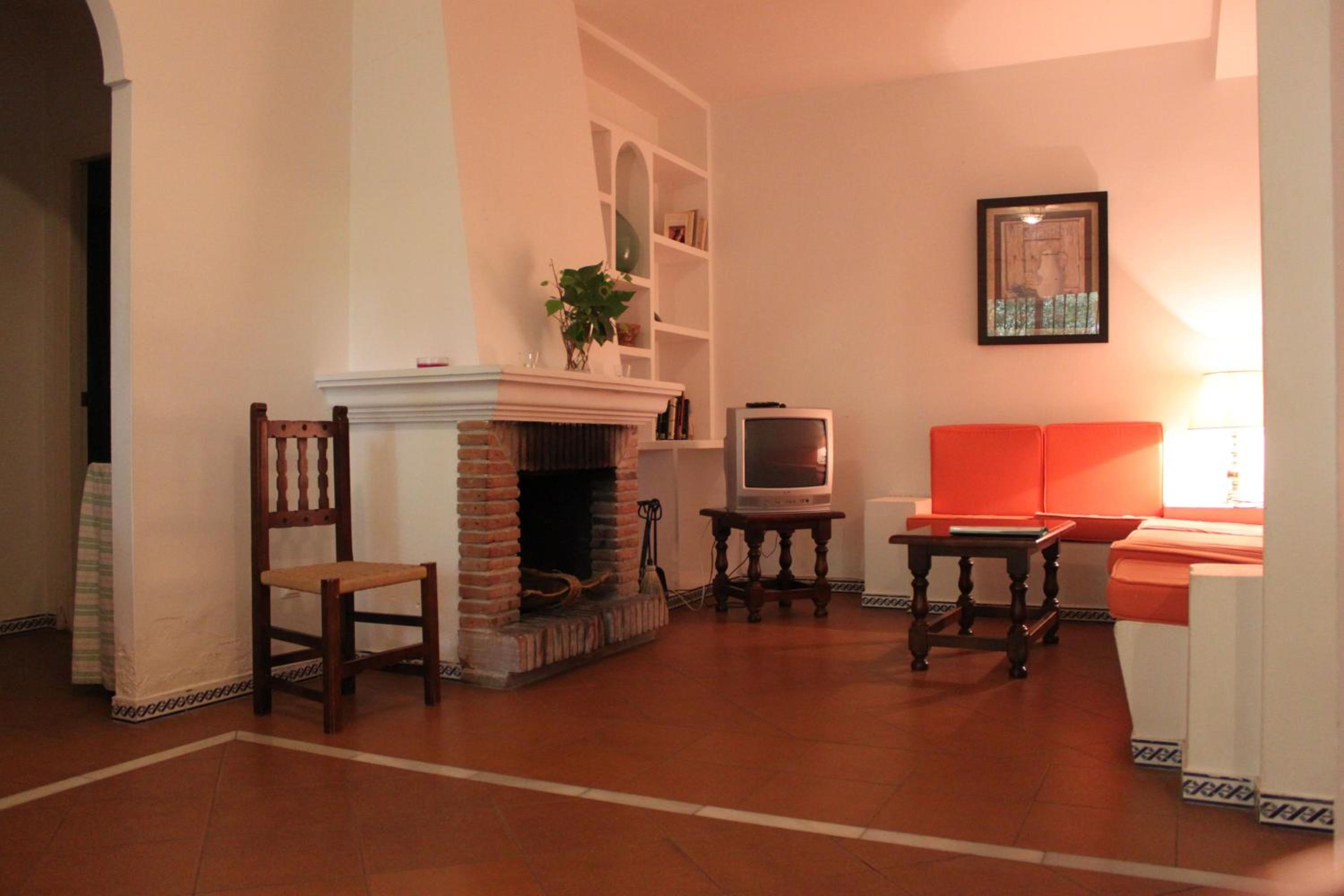 Apartamento de dos dormitorios (4 adultos)