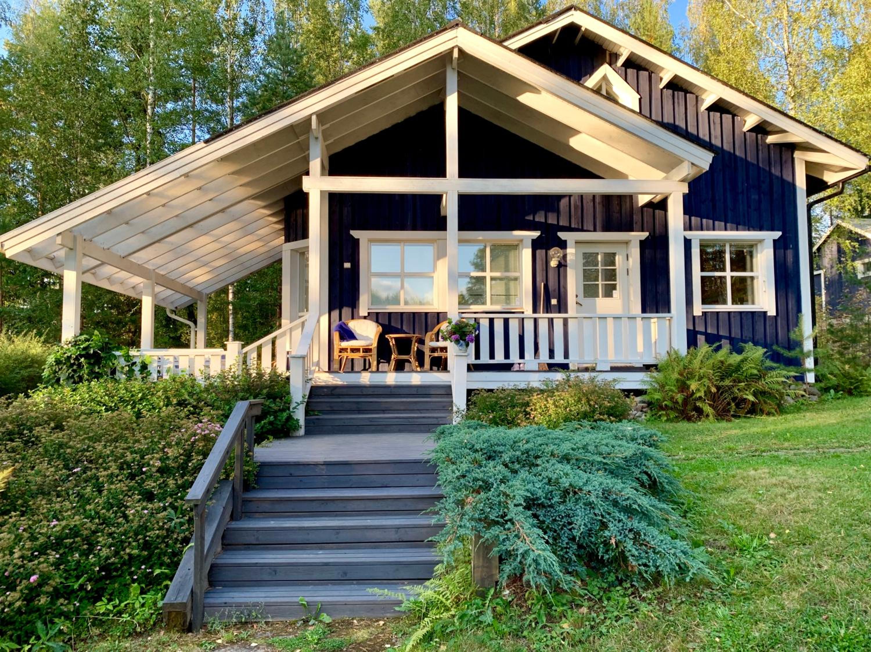 Superior Villa photo 1