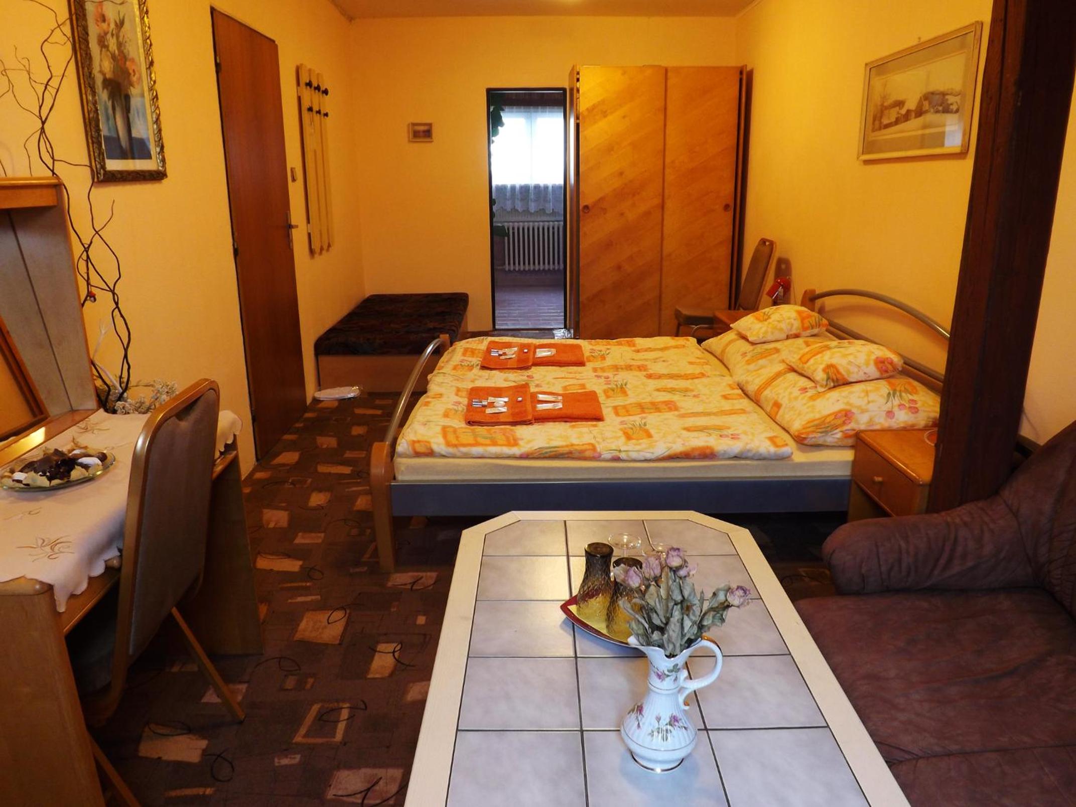 Double or Twin Room