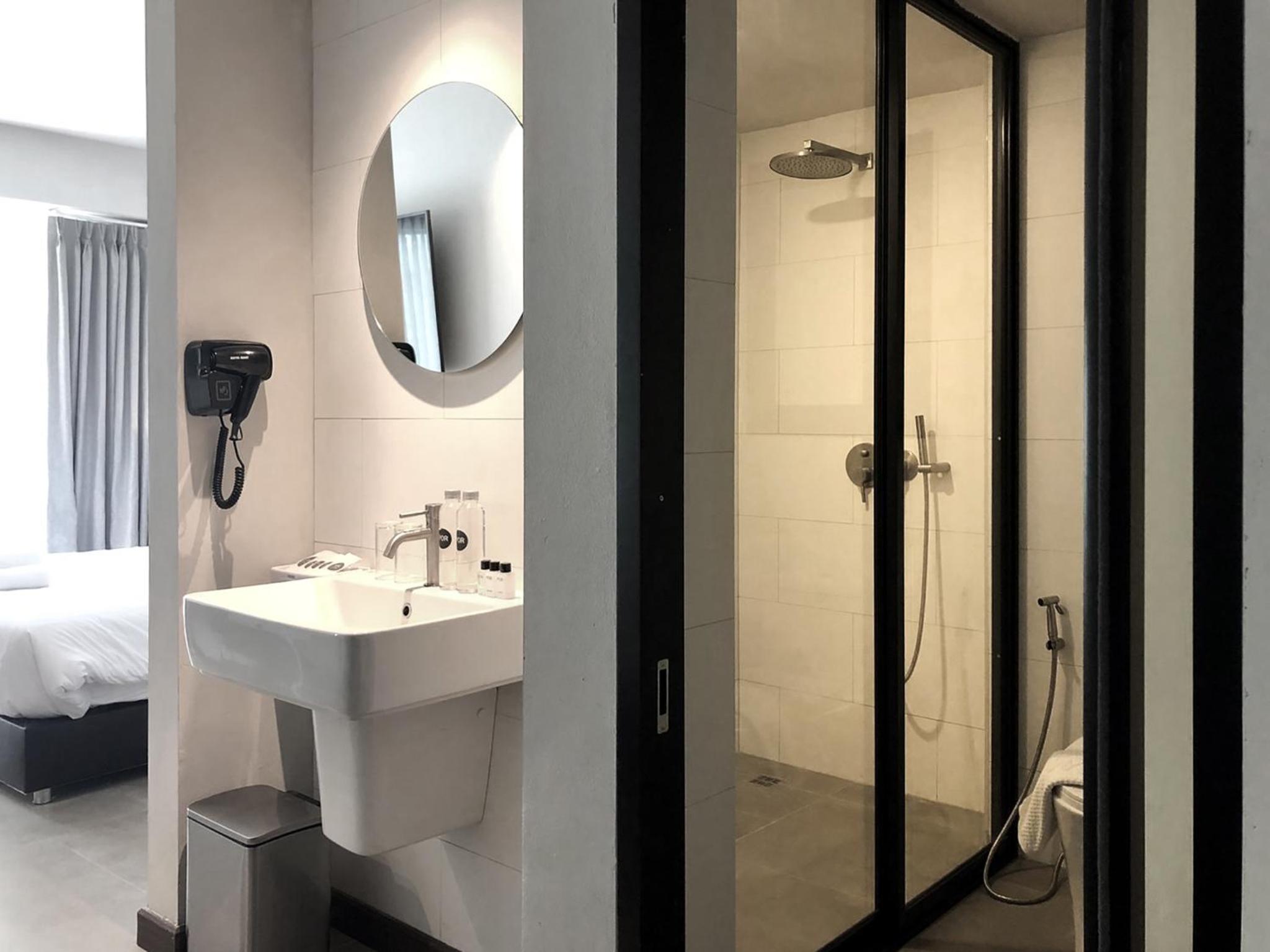 Double Room - Photo 2