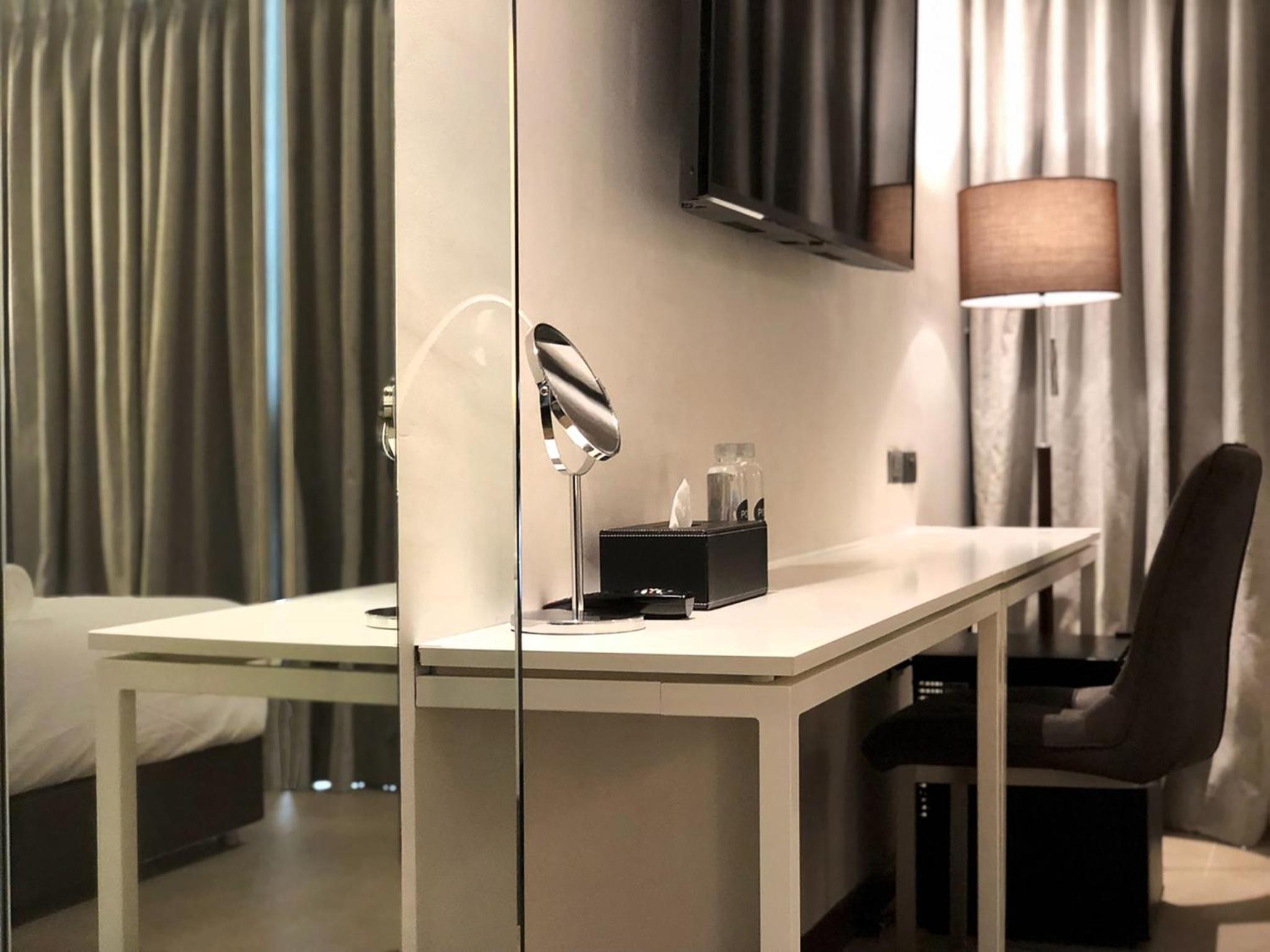 Twin Room - Photo 4