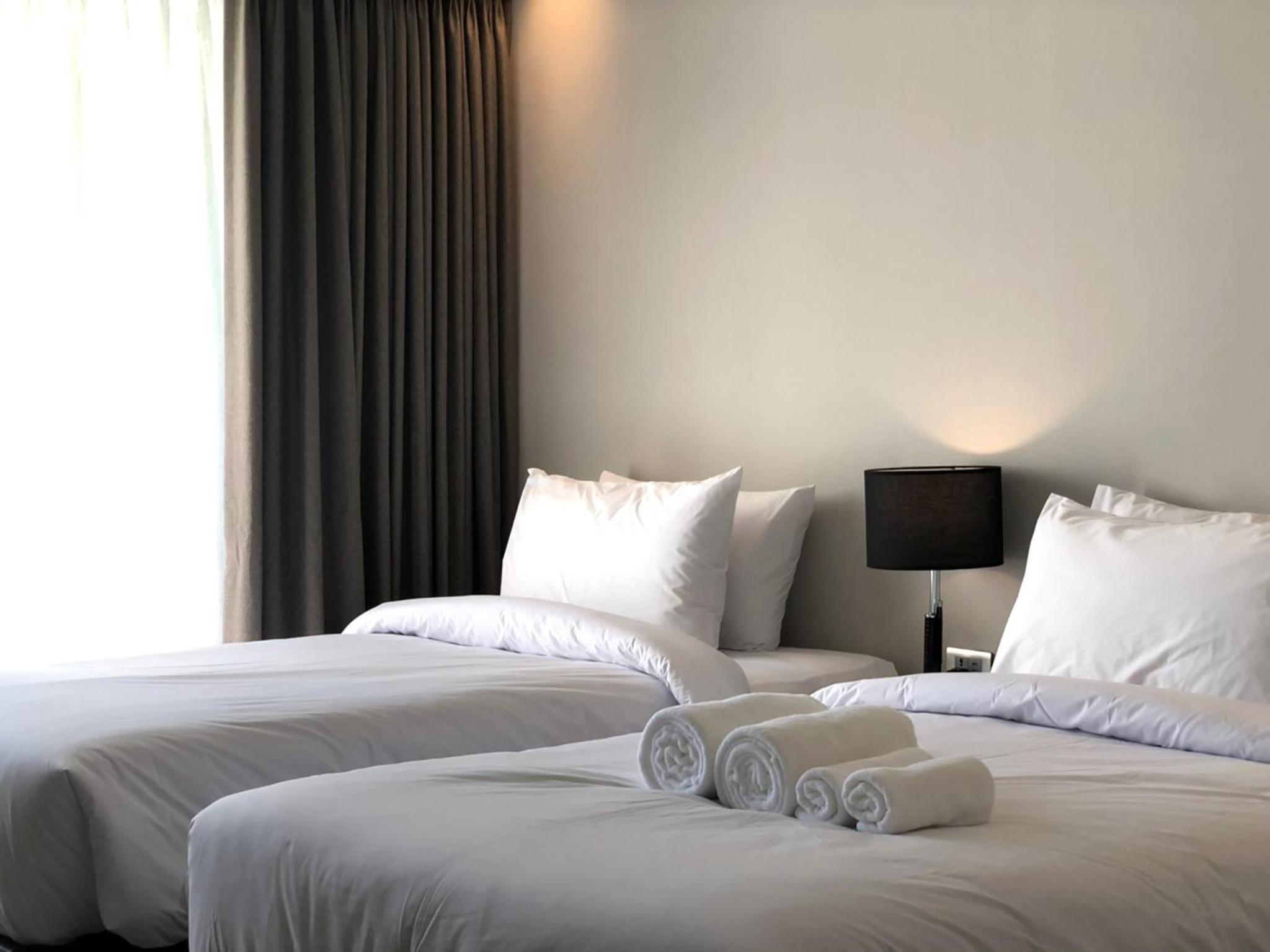 Twin Room - Photo 1
