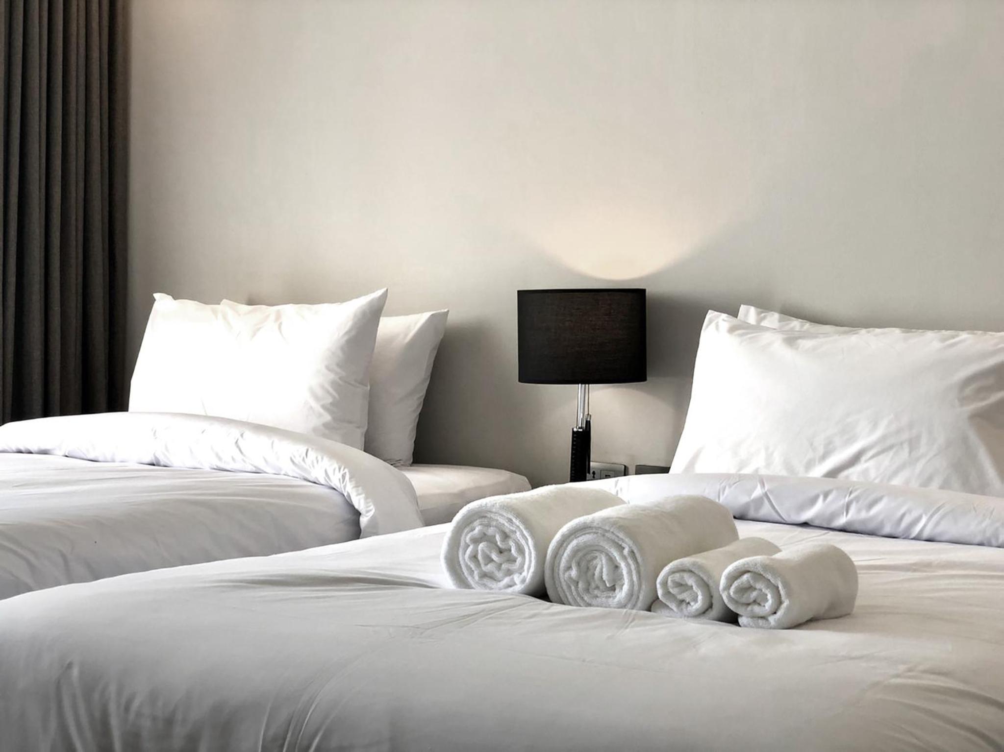 Double Room - Photo 1