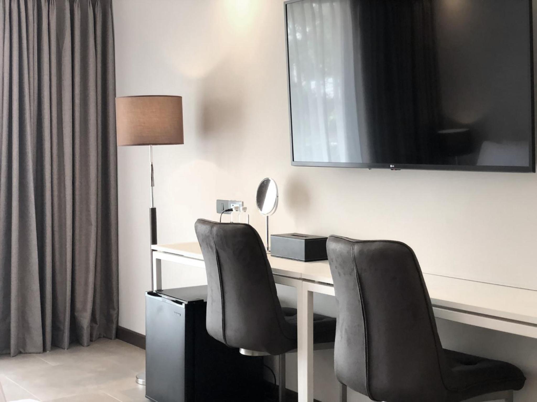 Twin Room - Photo 2