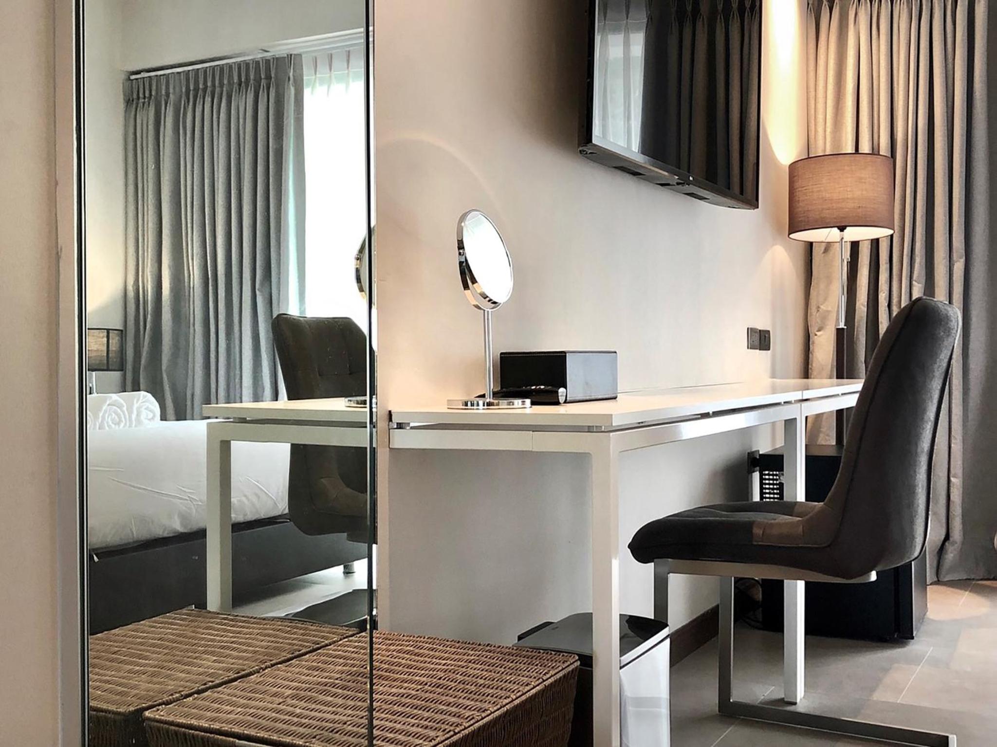 Twin Room - Photo 7