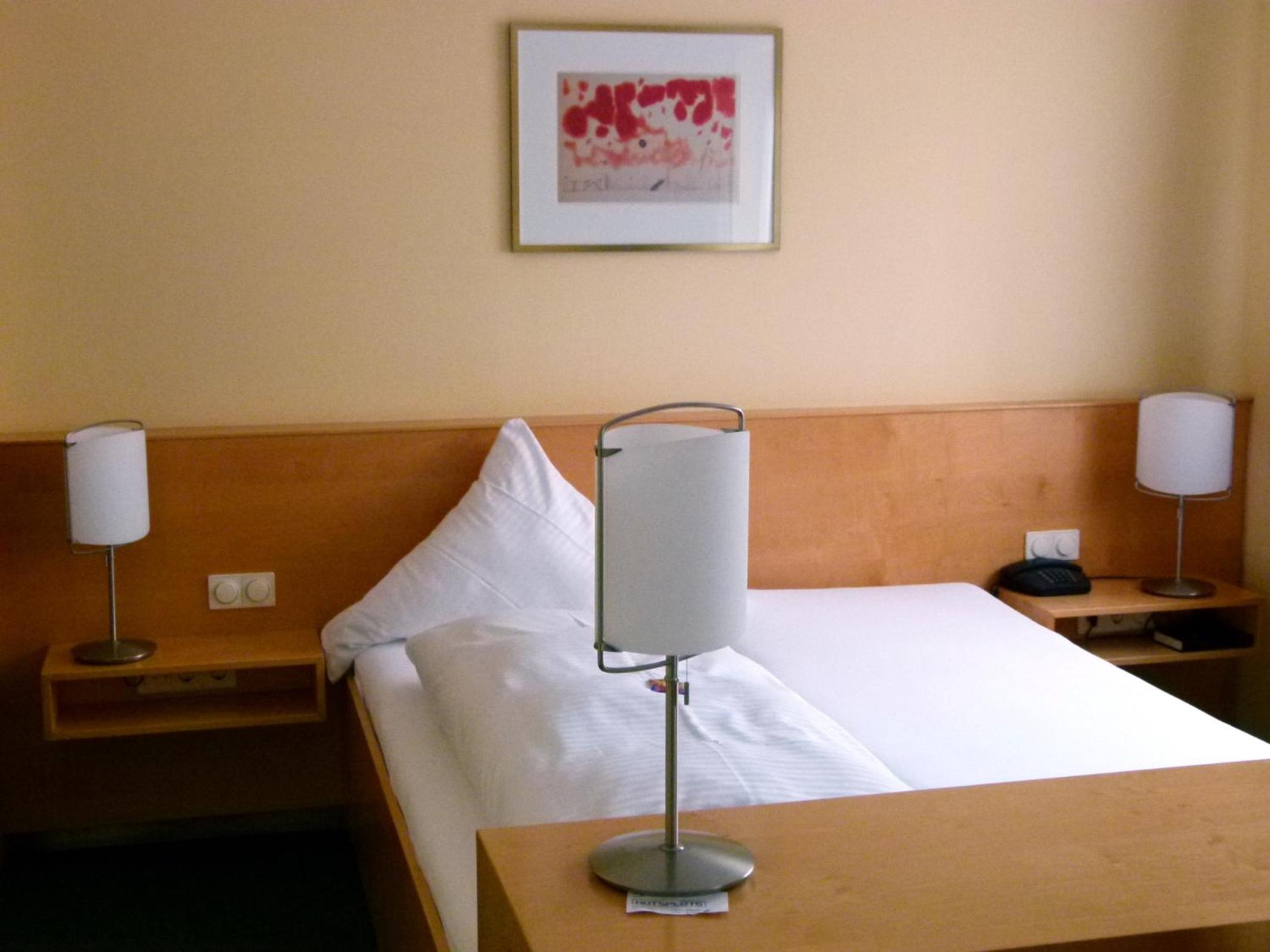 Comfort Double Room - Photo 1