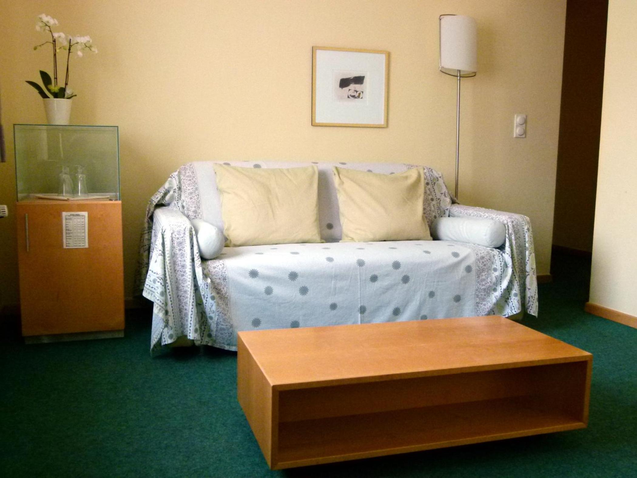 Comfort Double Room - Photo 3