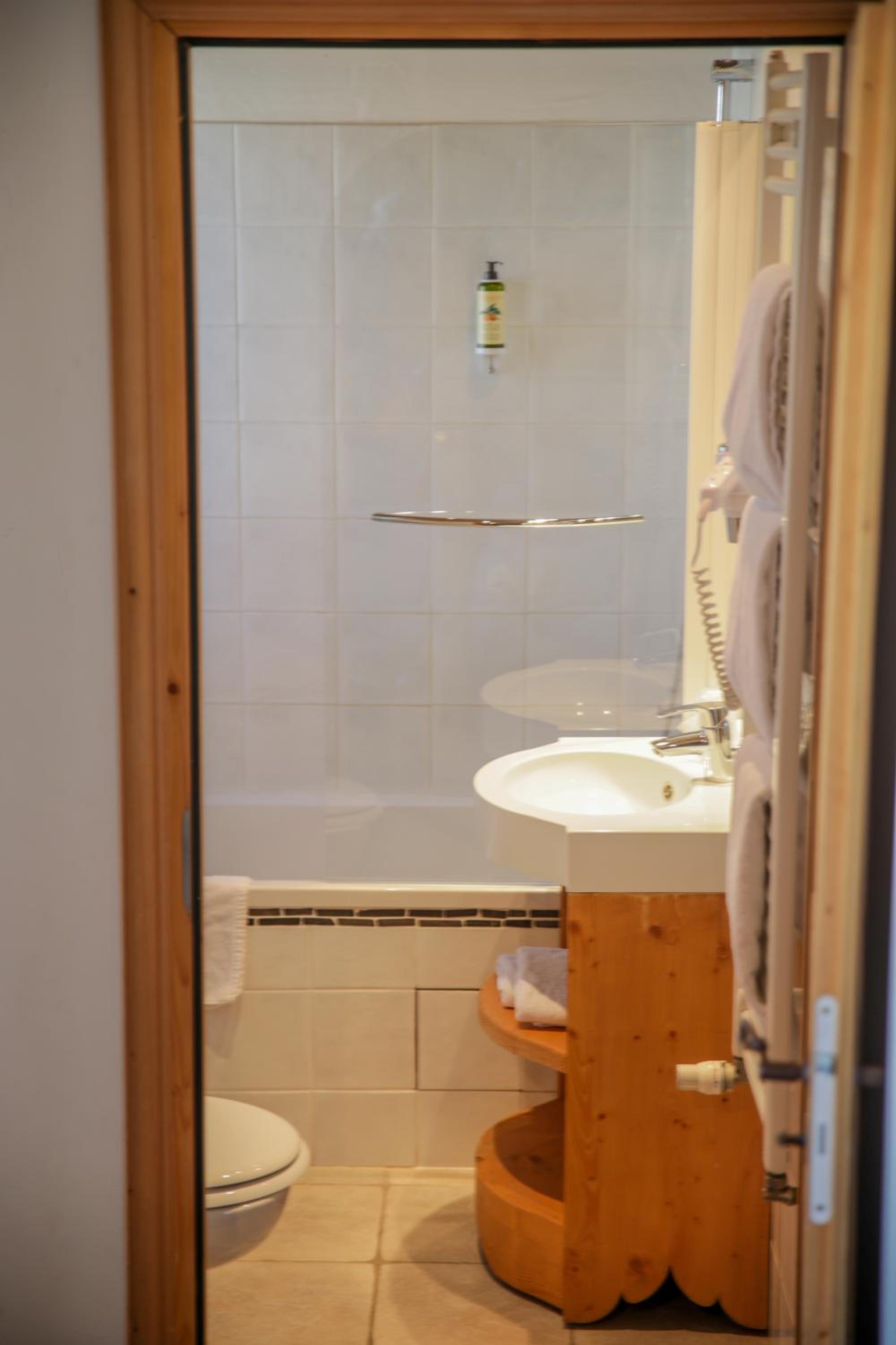 Twin Room photo 2