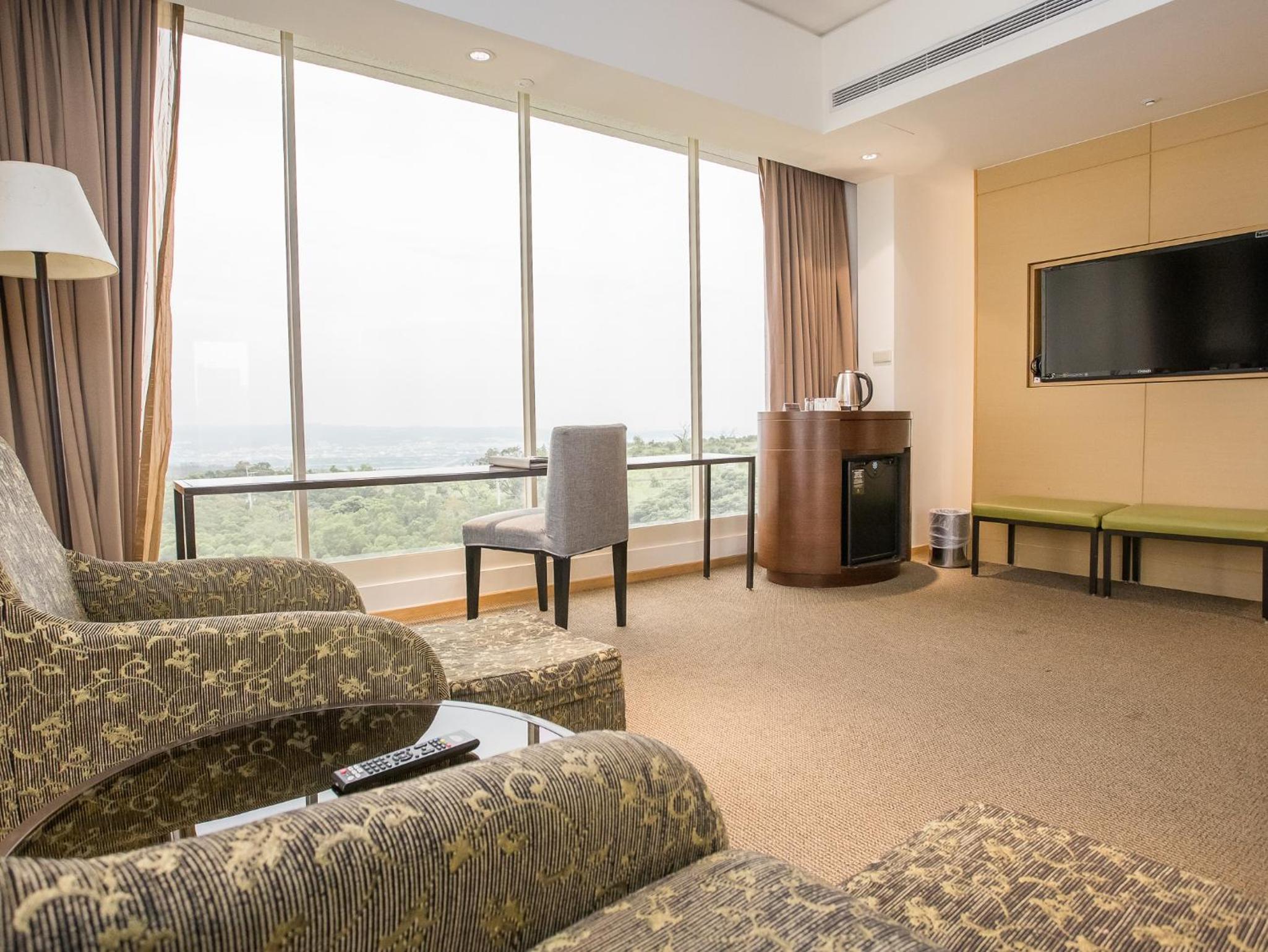 Superior Double Room photo 2