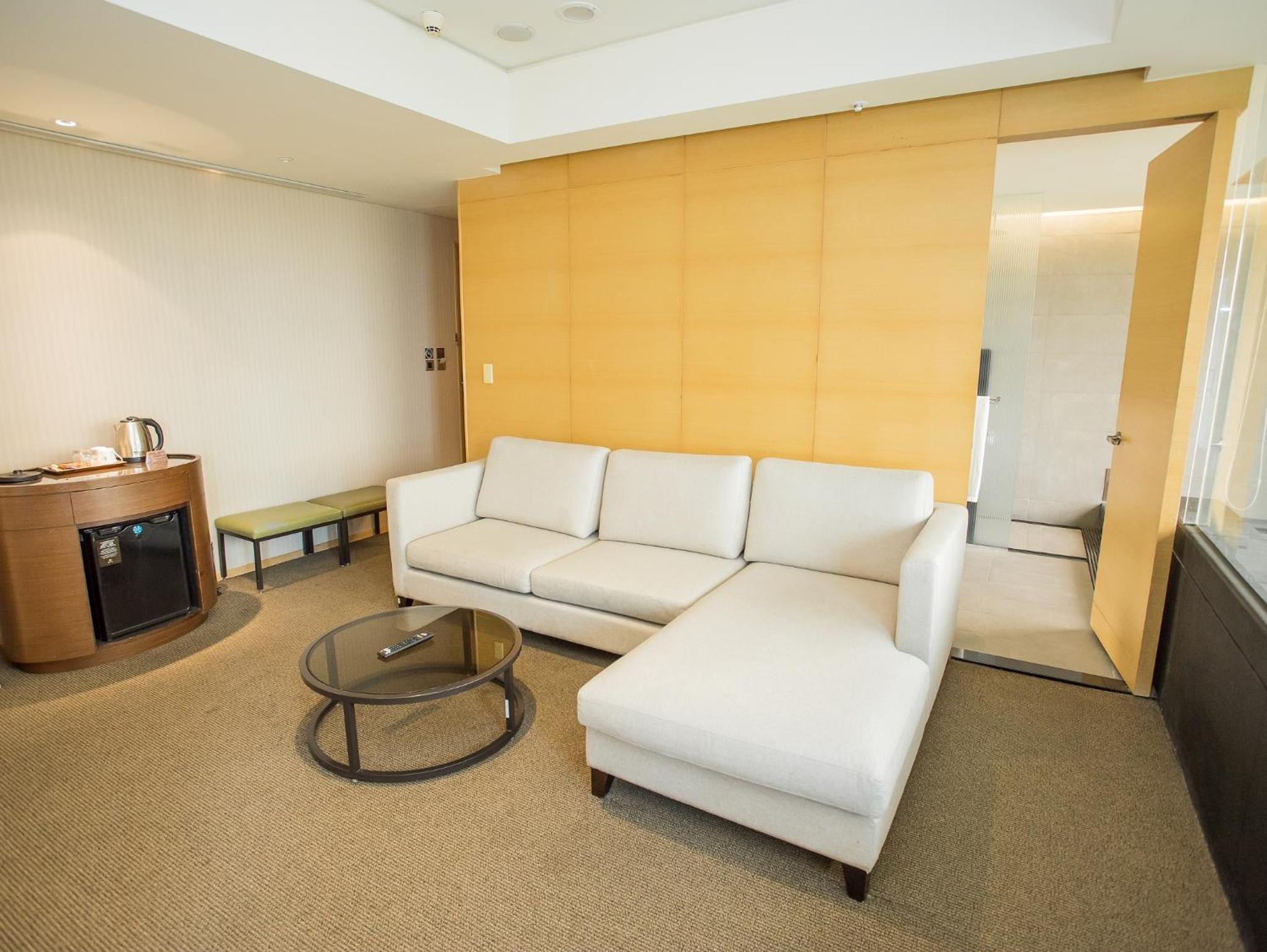 Superior Suite photo 3