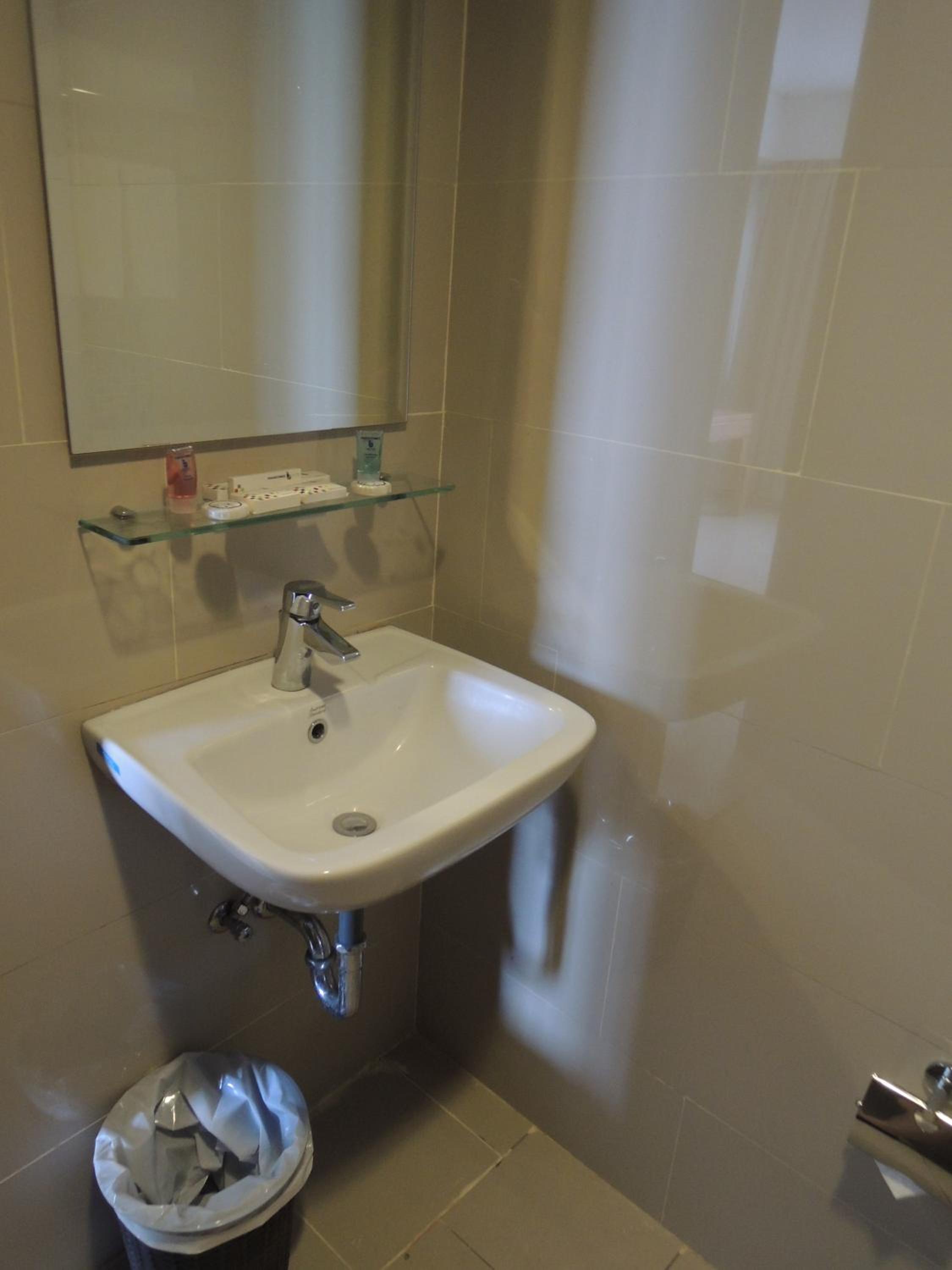 Deluxe Double or Twin Room photo 3