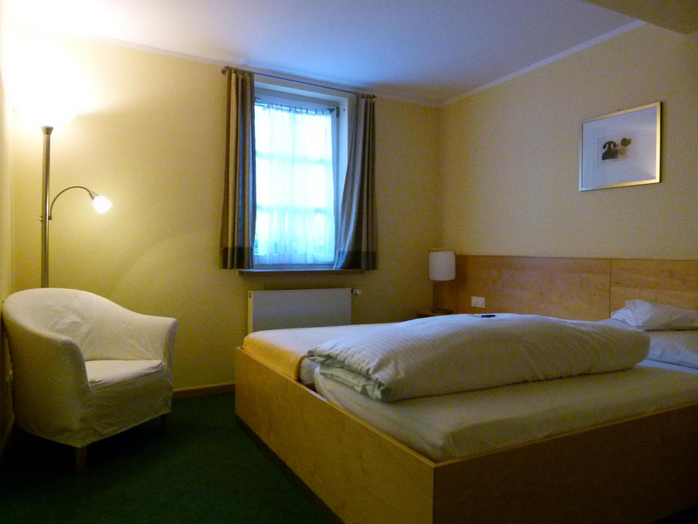 Classic Double Room photo 2